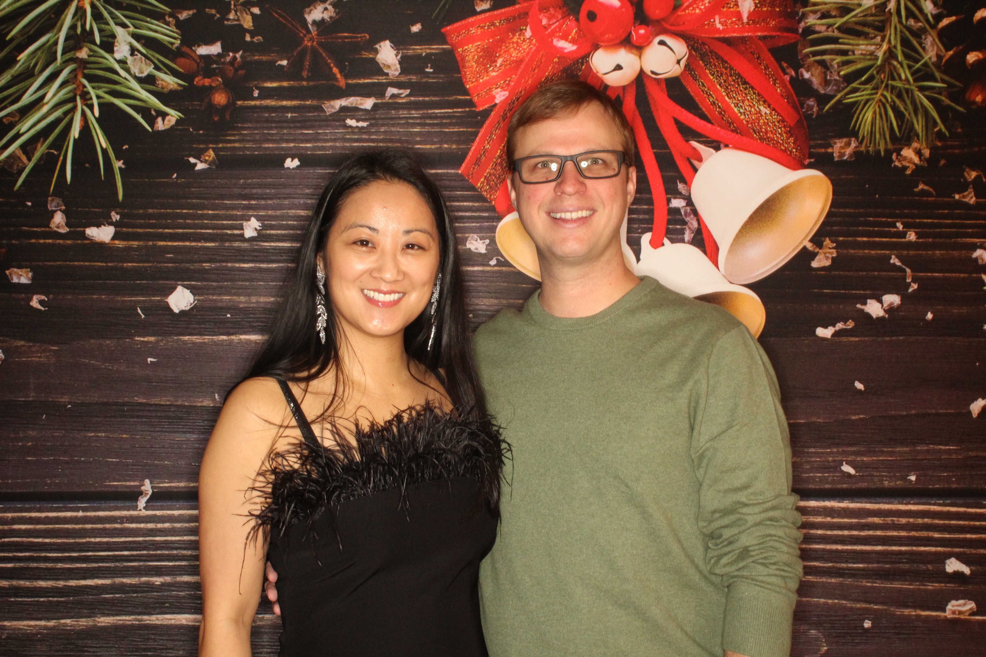 Par Montana Holiday Party | View more photos from the event at gallery.photoboothbillings.com/u/PhotoBoothBillings/Par-Montana-Holiday-Party