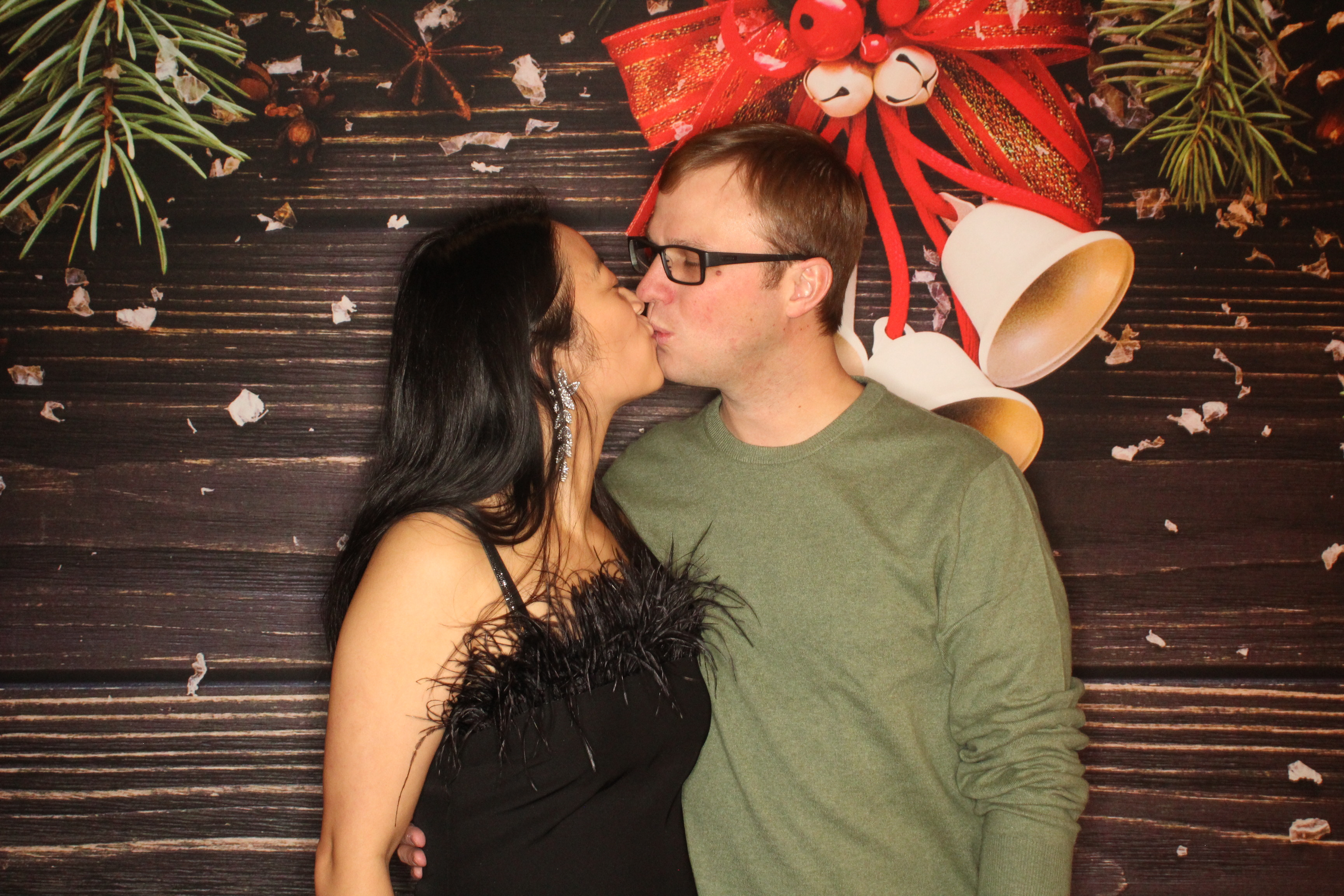 Par Montana Holiday Party | View more photos from the event at gallery.photoboothbillings.com/u/PhotoBoothBillings/Par-Montana-Holiday-Party