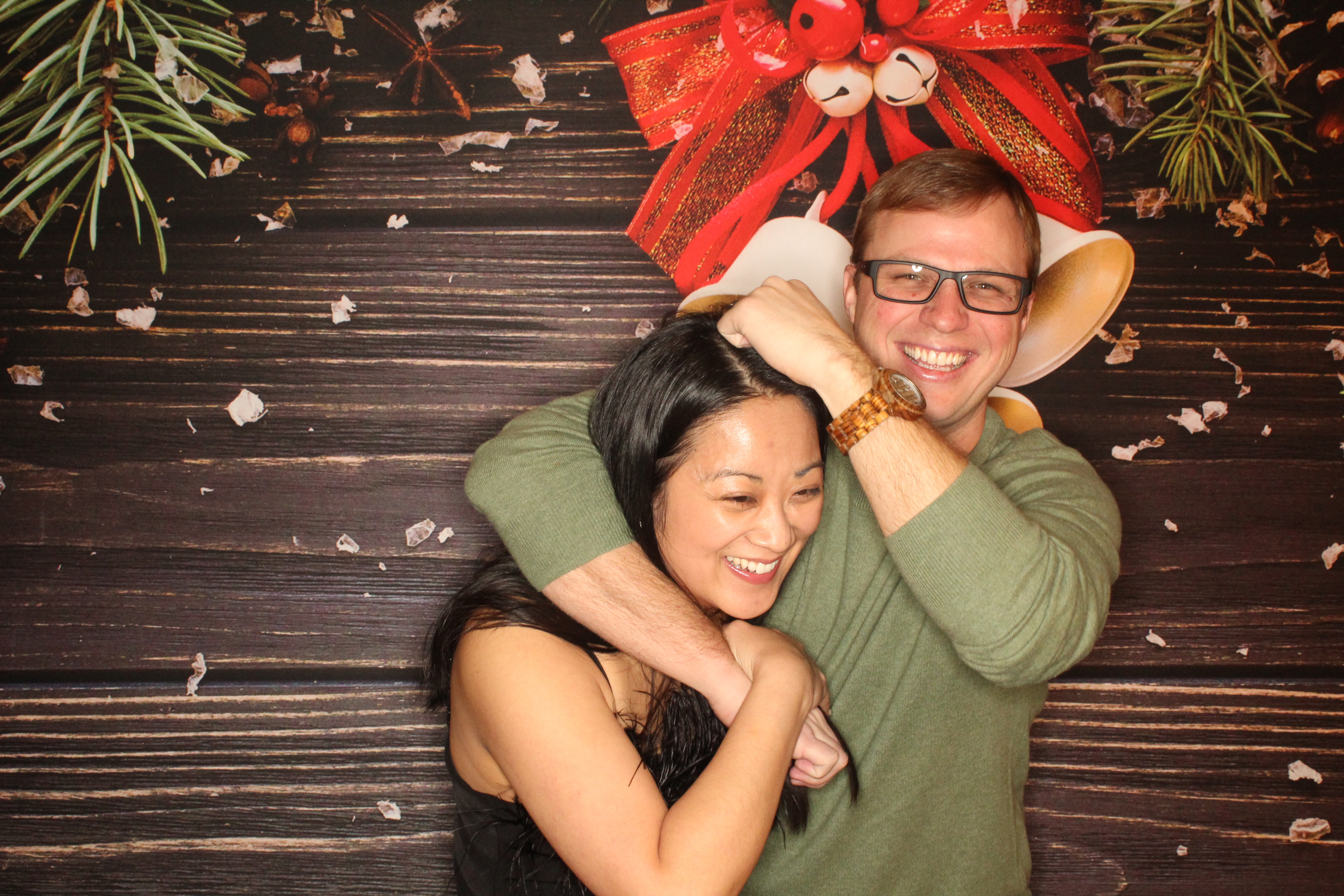 Par Montana Holiday Party | View more photos from the event at gallery.photoboothbillings.com/u/PhotoBoothBillings/Par-Montana-Holiday-Party