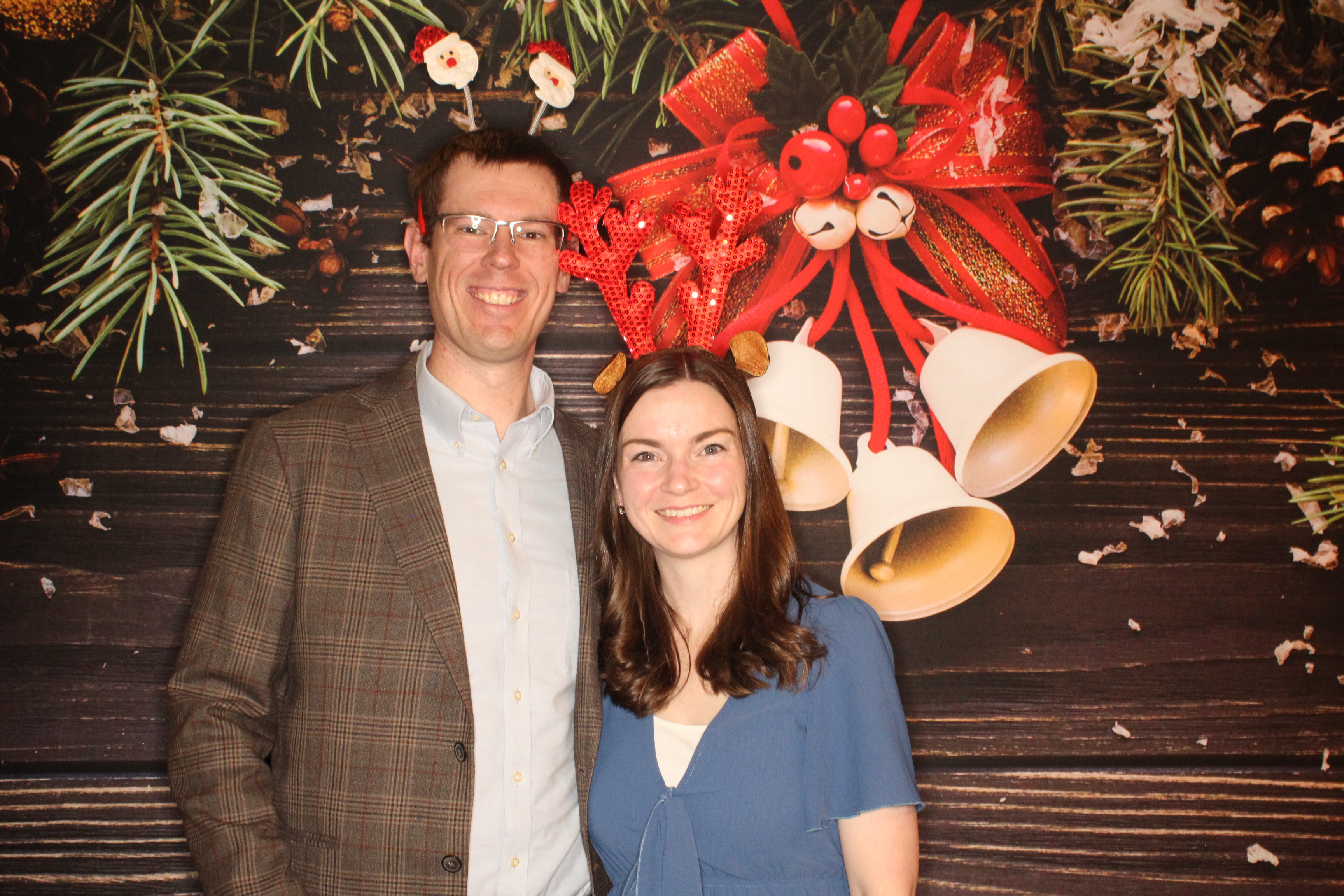 Par Montana Holiday Party | View more photos from the event at gallery.photoboothbillings.com/u/PhotoBoothBillings/Par-Montana-Holiday-Party