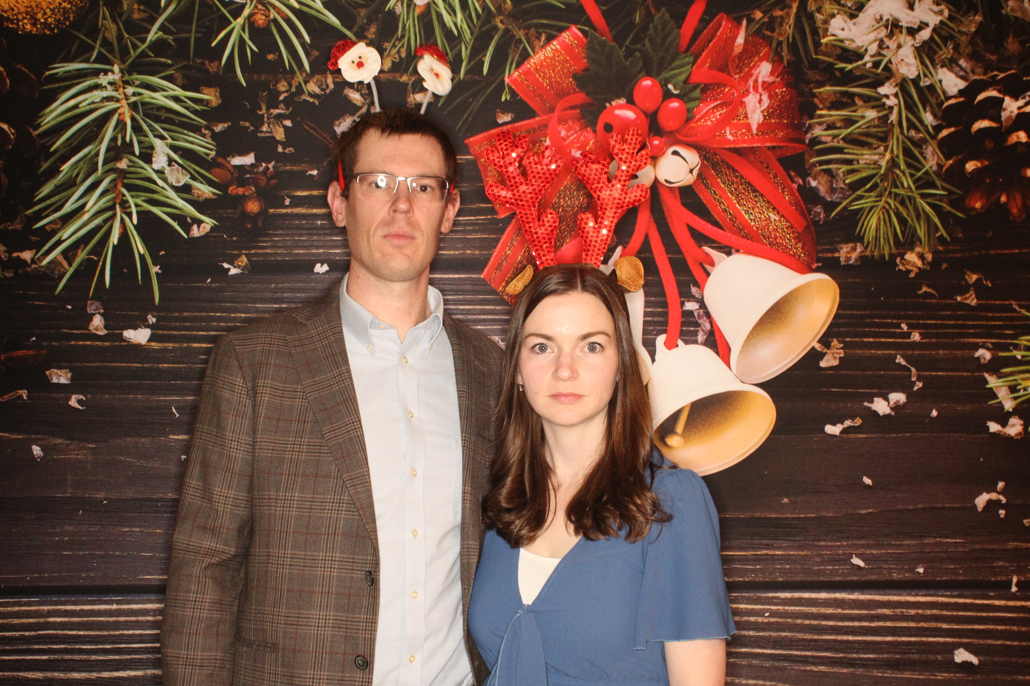 Par Montana Holiday Party | View more photos from the event at gallery.photoboothbillings.com/u/PhotoBoothBillings/Par-Montana-Holiday-Party