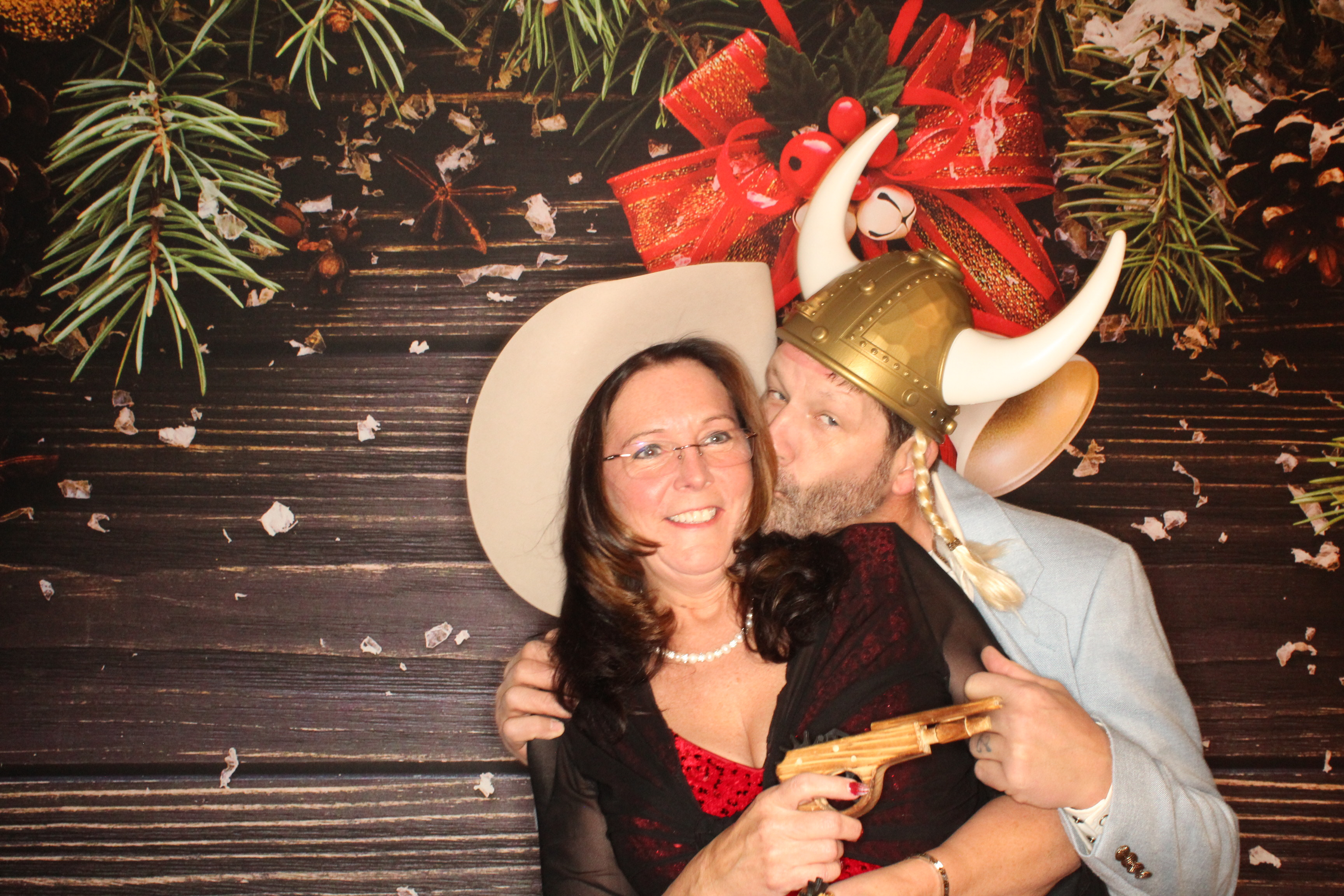 Par Montana Holiday Party | View more photos from the event at gallery.photoboothbillings.com/u/PhotoBoothBillings/Par-Montana-Holiday-Party