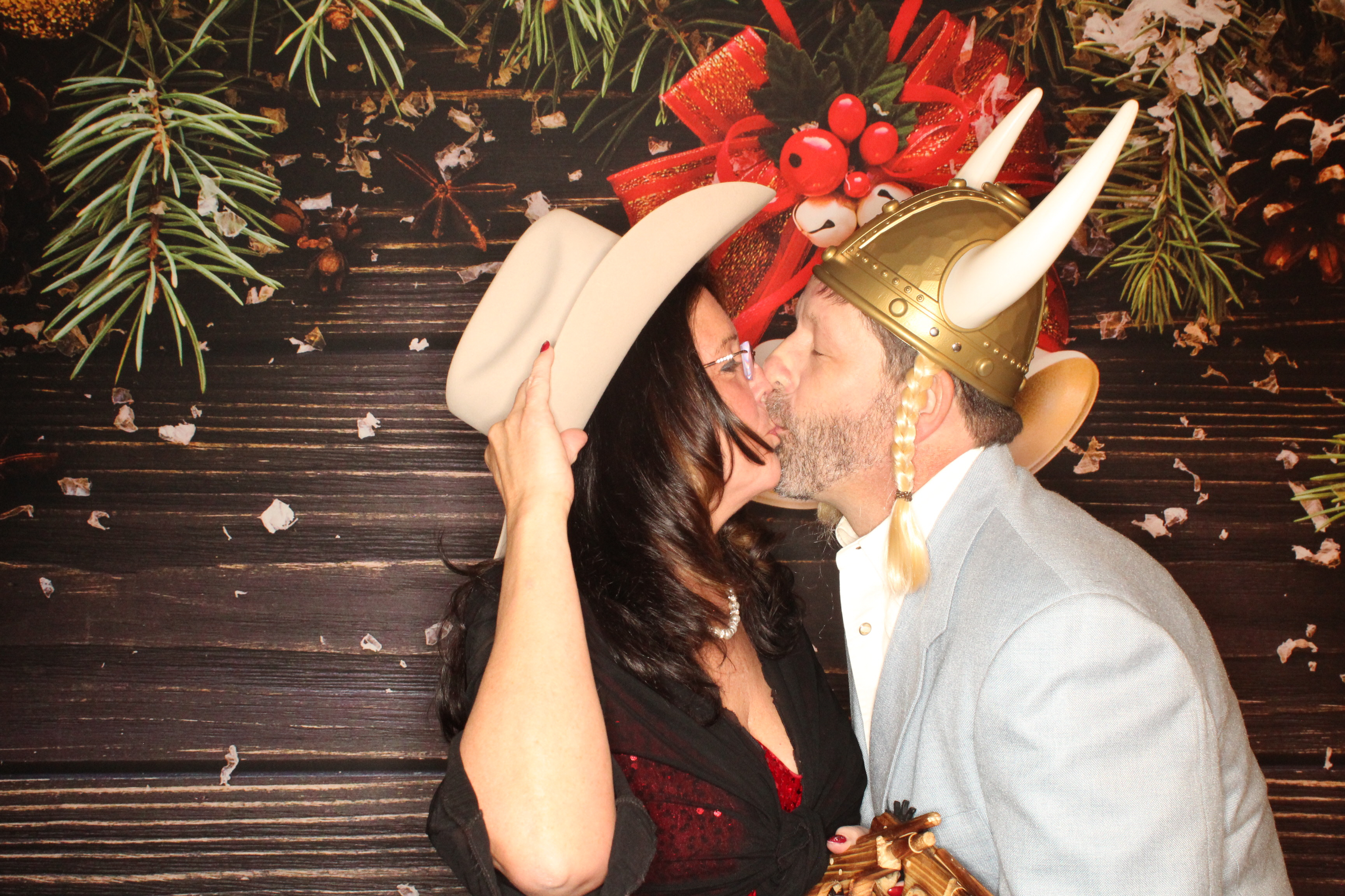 Par Montana Holiday Party | View more photos from the event at gallery.photoboothbillings.com/u/PhotoBoothBillings/Par-Montana-Holiday-Party