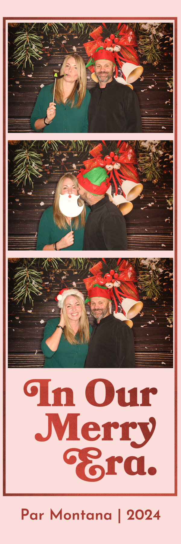 Par Montana Holiday Party | View more photos from the event at gallery.photoboothbillings.com/u/PhotoBoothBillings/Par-Montana-Holiday-Party