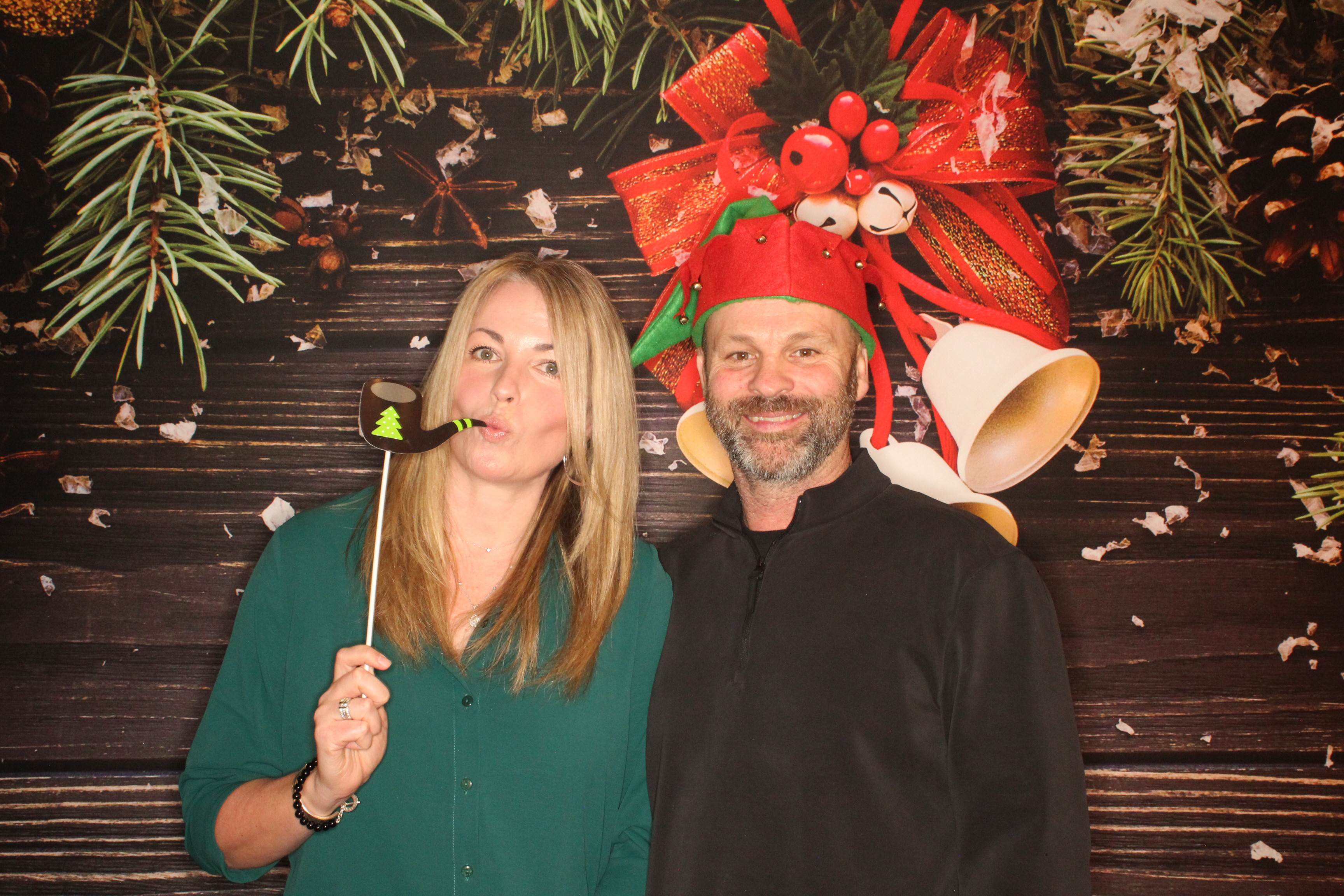 Par Montana Holiday Party | View more photos from the event at gallery.photoboothbillings.com/u/PhotoBoothBillings/Par-Montana-Holiday-Party