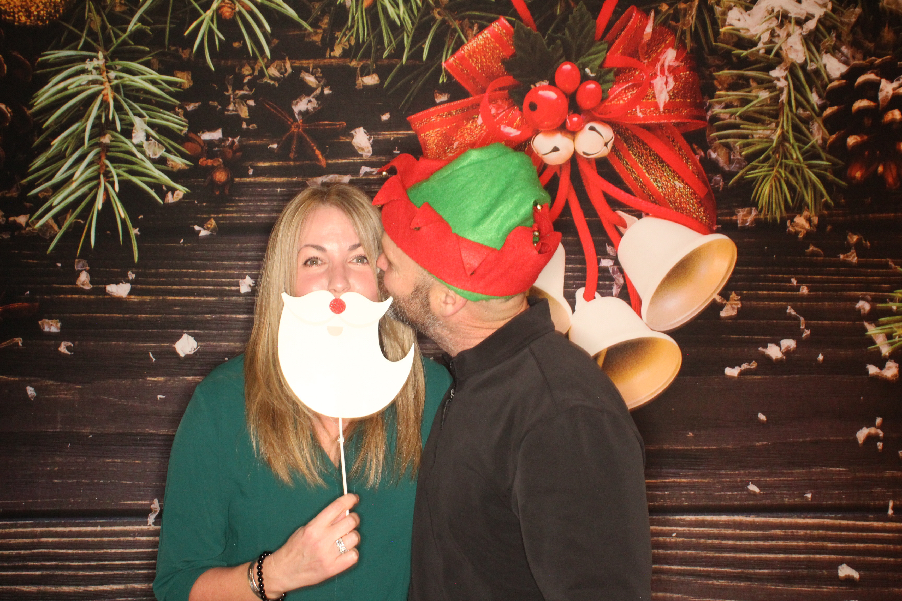 Par Montana Holiday Party | View more photos from the event at gallery.photoboothbillings.com/u/PhotoBoothBillings/Par-Montana-Holiday-Party