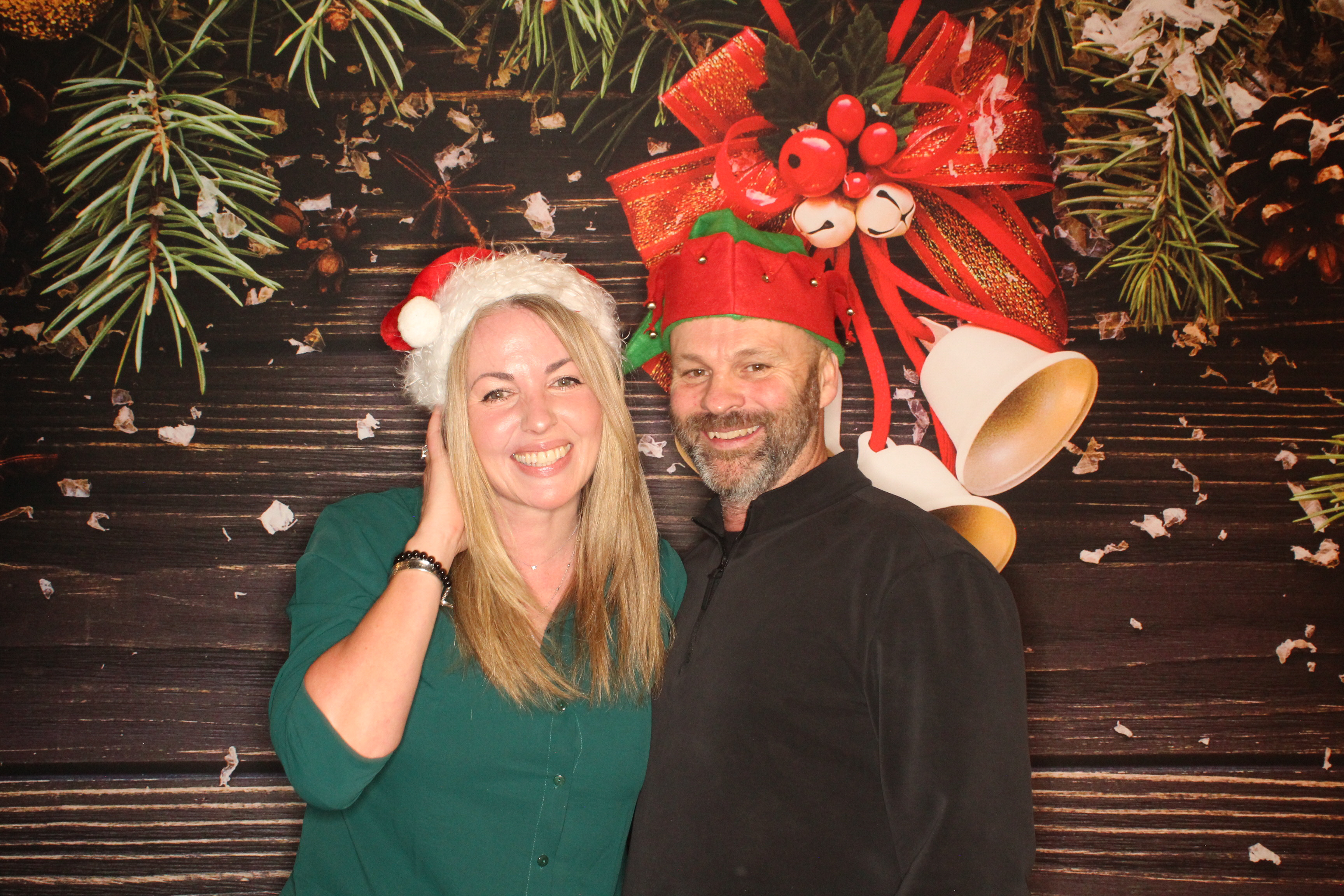 Par Montana Holiday Party | View more photos from the event at gallery.photoboothbillings.com/u/PhotoBoothBillings/Par-Montana-Holiday-Party