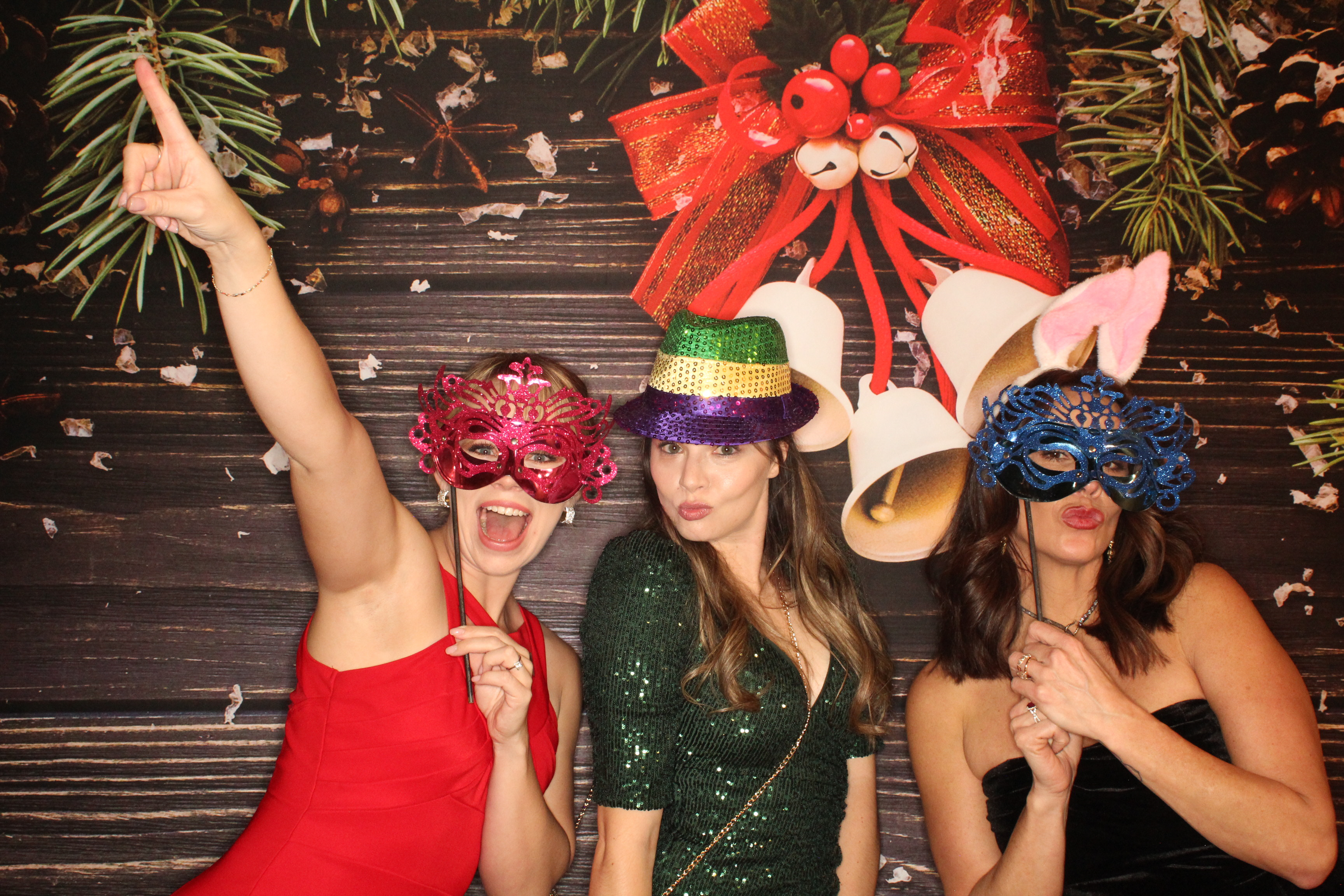 Par Montana Holiday Party | View more photos from the event at gallery.photoboothbillings.com/u/PhotoBoothBillings/Par-Montana-Holiday-Party