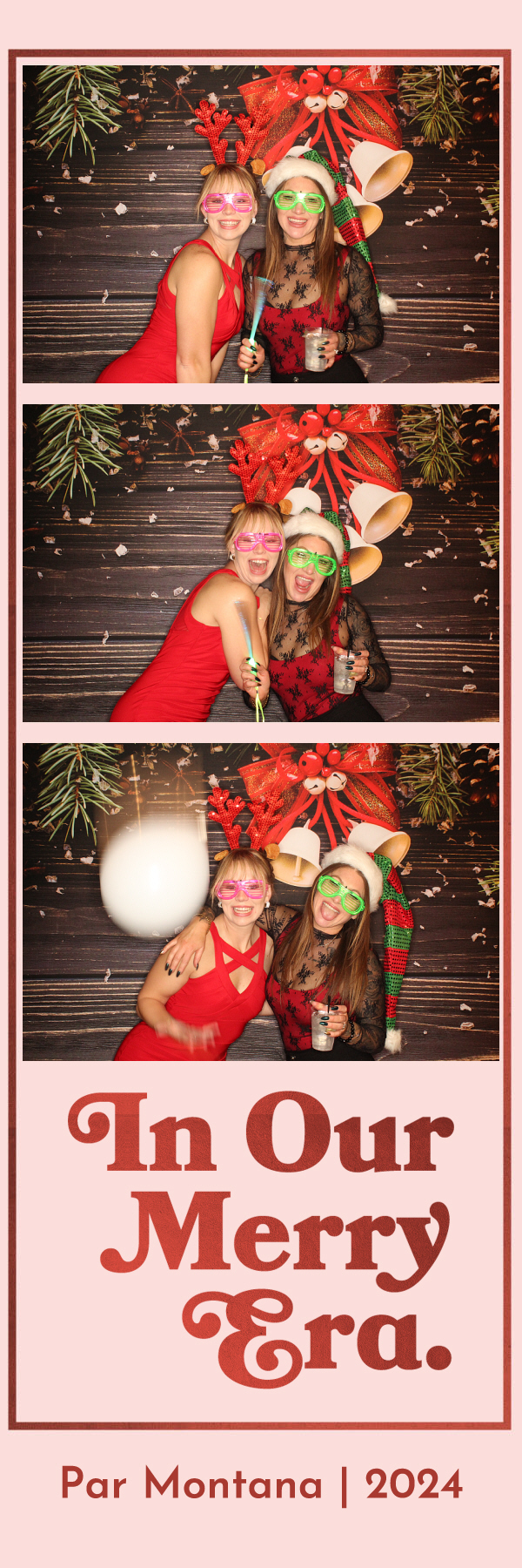 Par Montana Holiday Party | View more photos from the event at gallery.photoboothbillings.com/u/PhotoBoothBillings/Par-Montana-Holiday-Party