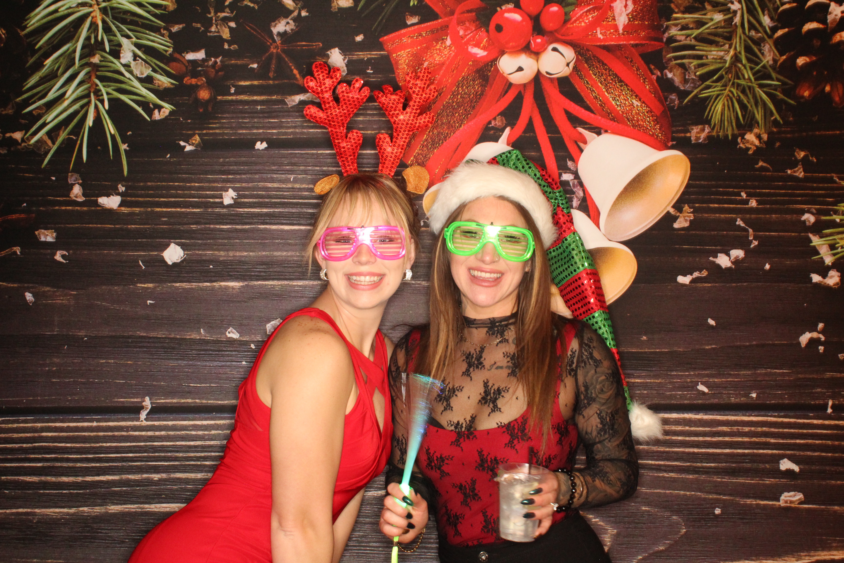 Par Montana Holiday Party | View more photos from the event at gallery.photoboothbillings.com/u/PhotoBoothBillings/Par-Montana-Holiday-Party
