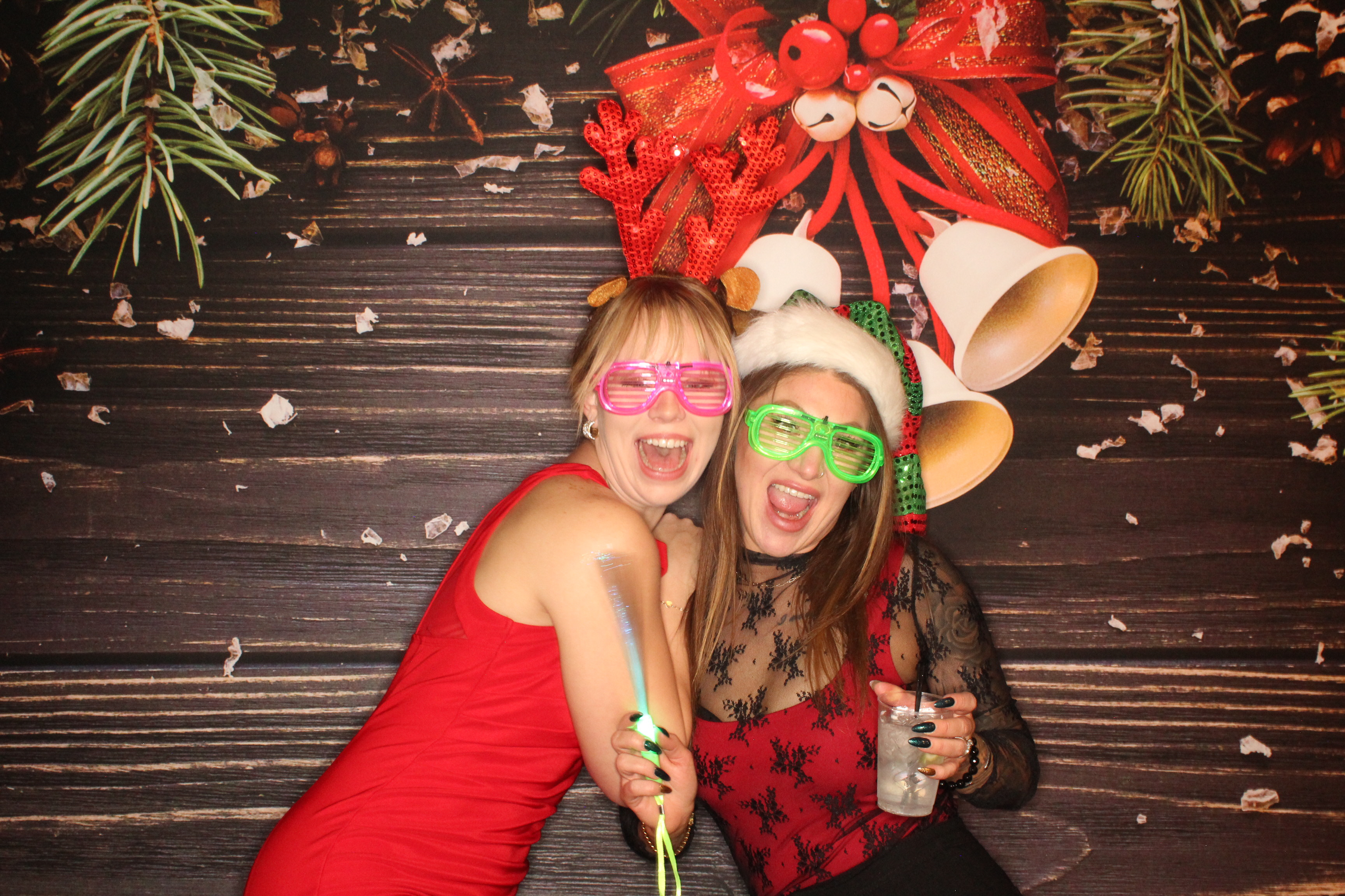 Par Montana Holiday Party | View more photos from the event at gallery.photoboothbillings.com/u/PhotoBoothBillings/Par-Montana-Holiday-Party