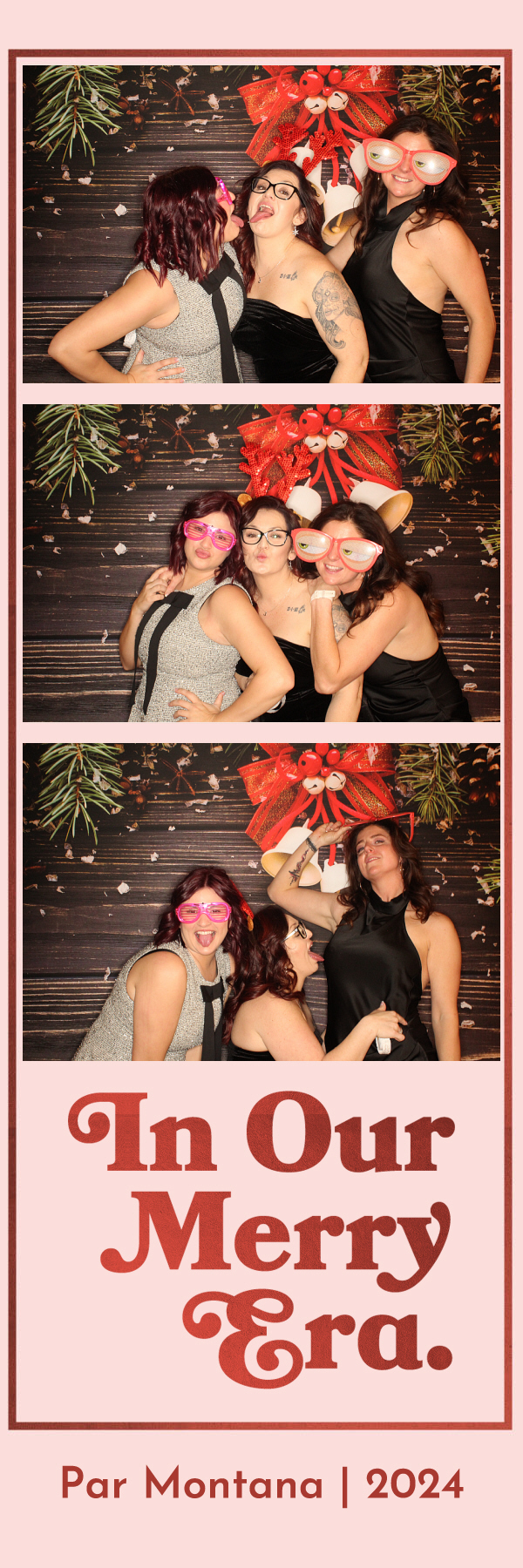 Par Montana Holiday Party | View more photos from the event at gallery.photoboothbillings.com/u/PhotoBoothBillings/Par-Montana-Holiday-Party