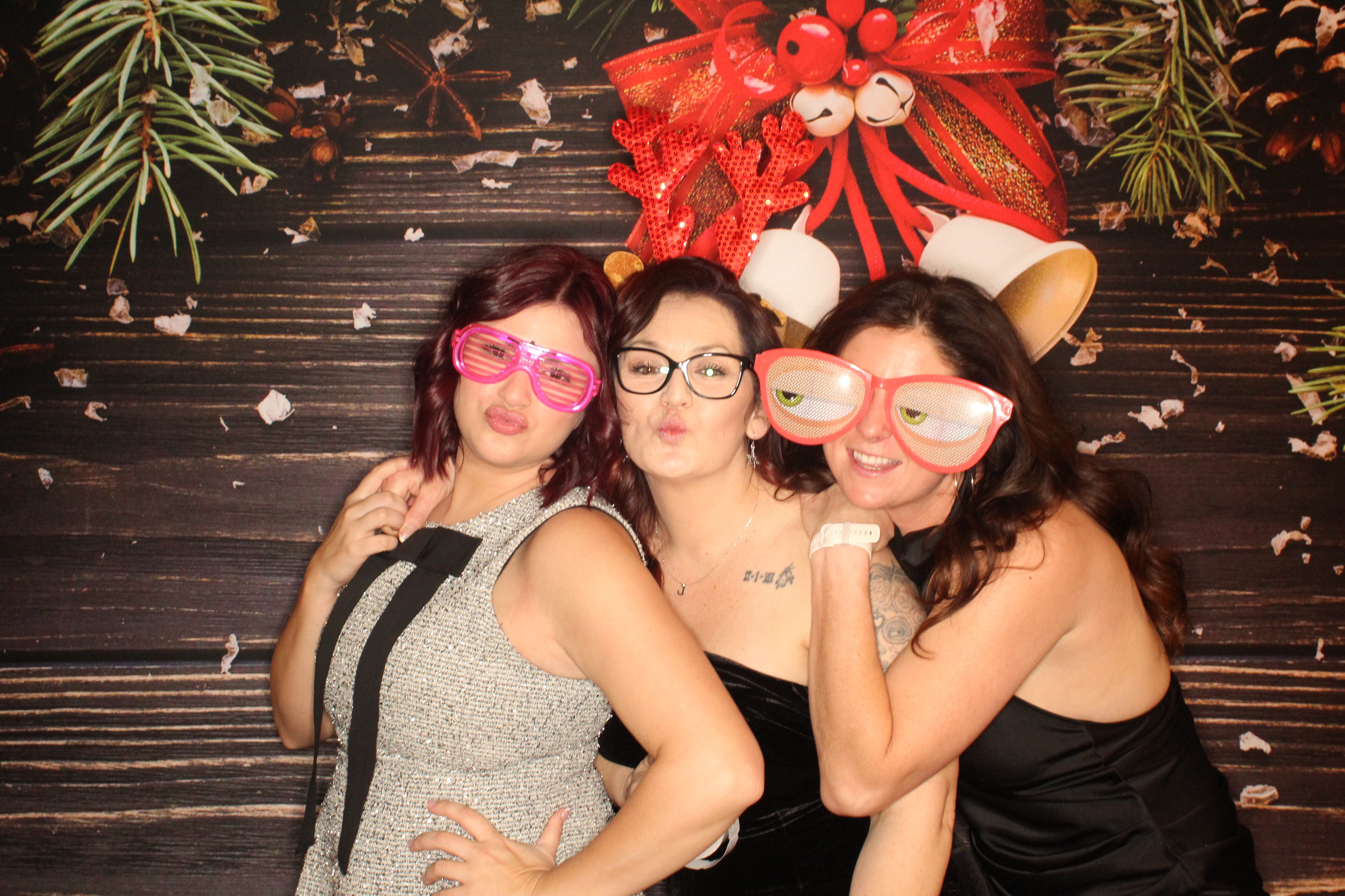 Par Montana Holiday Party | View more photos from the event at gallery.photoboothbillings.com/u/PhotoBoothBillings/Par-Montana-Holiday-Party