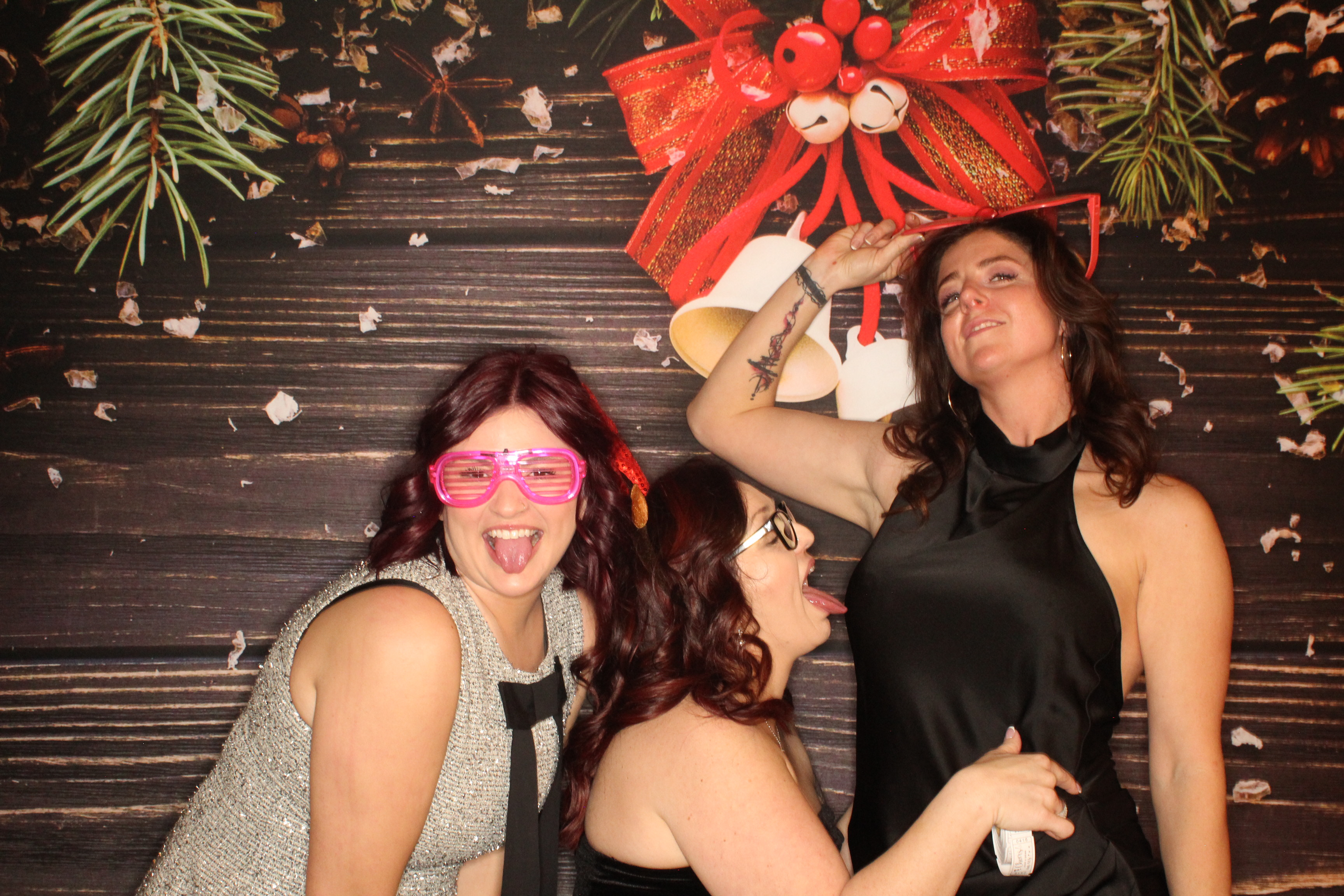 Par Montana Holiday Party | View more photos from the event at gallery.photoboothbillings.com/u/PhotoBoothBillings/Par-Montana-Holiday-Party
