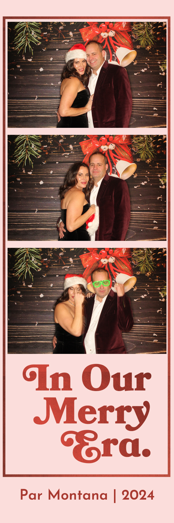 Par Montana Holiday Party | View more photos from the event at gallery.photoboothbillings.com/u/PhotoBoothBillings/Par-Montana-Holiday-Party