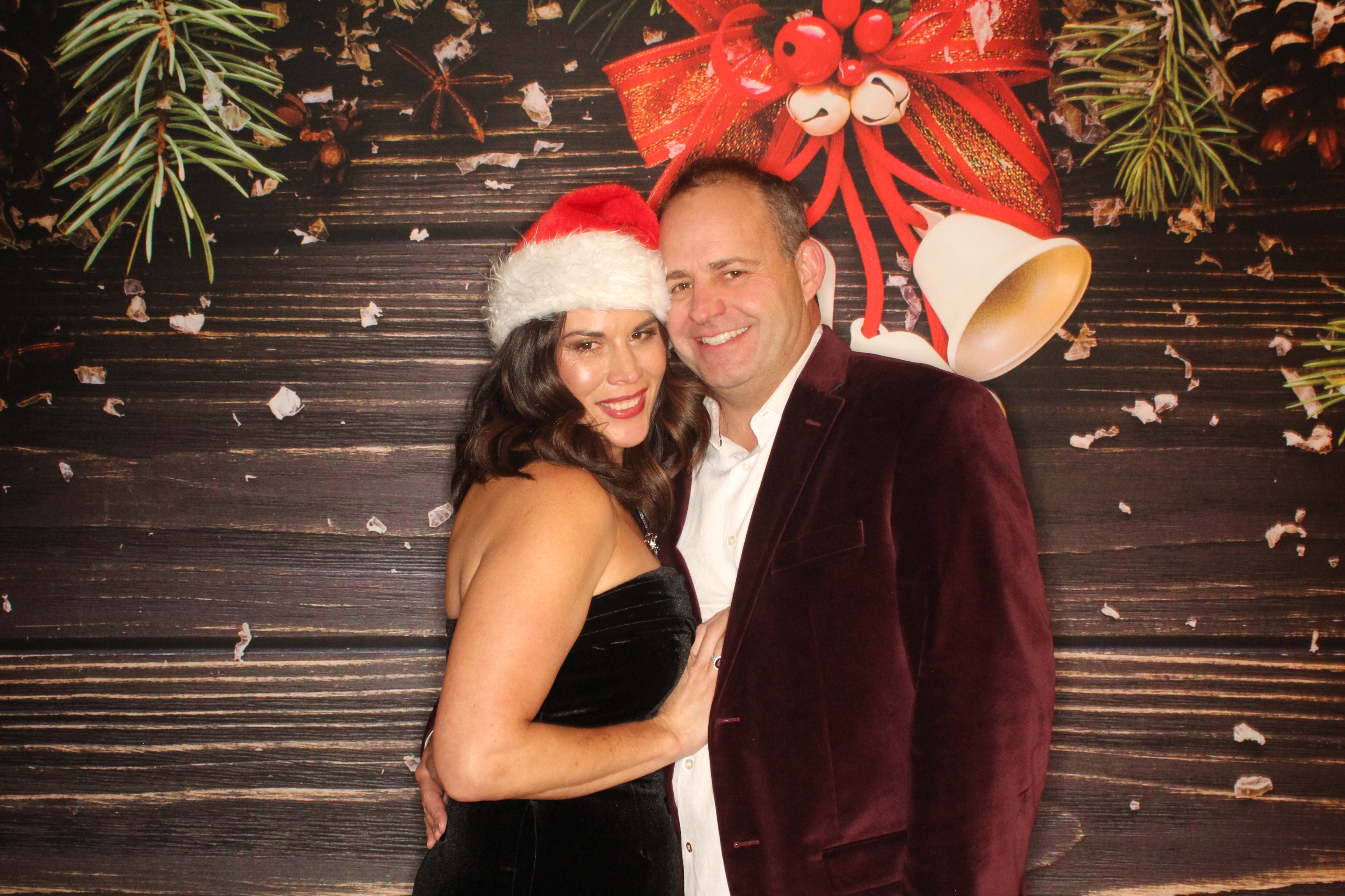 Par Montana Holiday Party | View more photos from the event at gallery.photoboothbillings.com/u/PhotoBoothBillings/Par-Montana-Holiday-Party