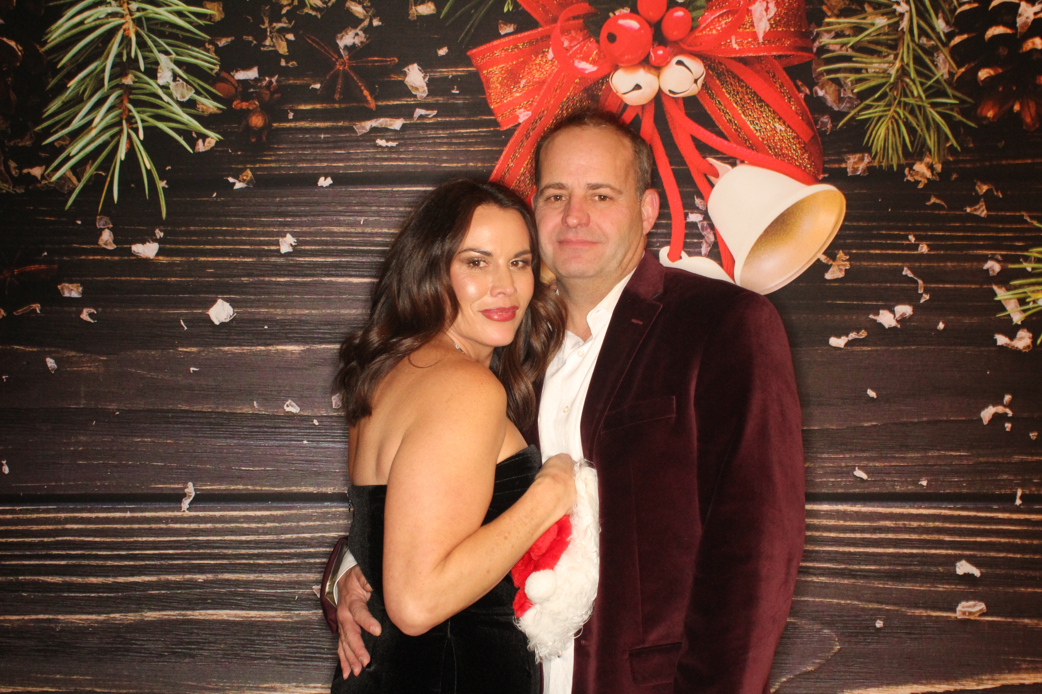 Par Montana Holiday Party | View more photos from the event at gallery.photoboothbillings.com/u/PhotoBoothBillings/Par-Montana-Holiday-Party