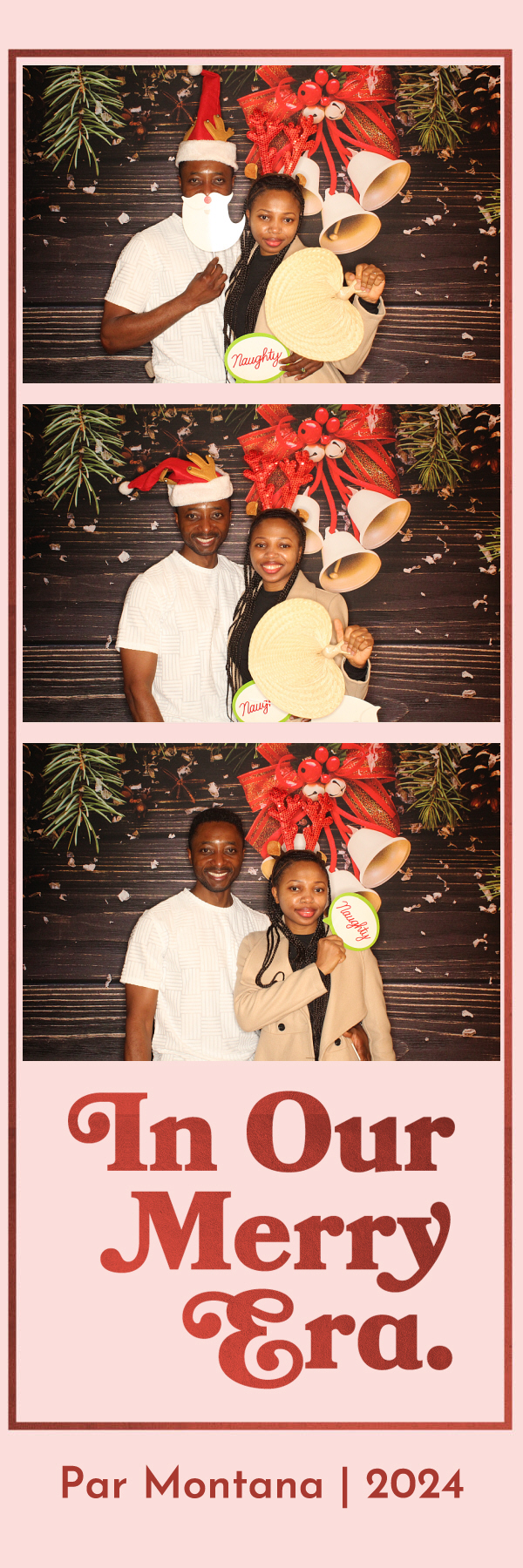 Par Montana Holiday Party | View more photos from the event at gallery.photoboothbillings.com/u/PhotoBoothBillings/Par-Montana-Holiday-Party