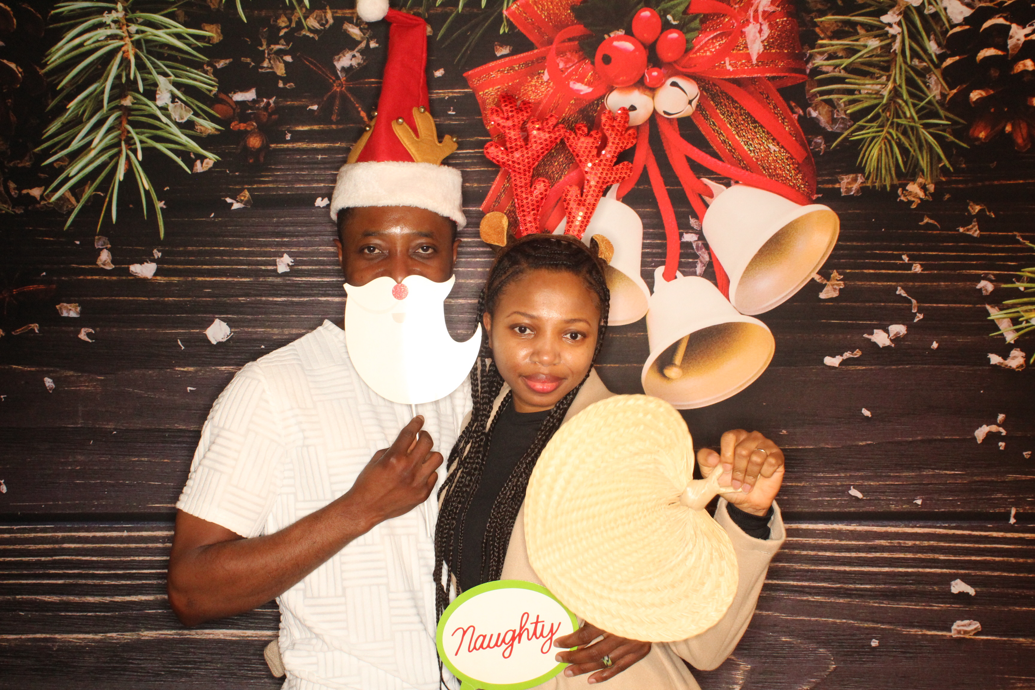 Par Montana Holiday Party | View more photos from the event at gallery.photoboothbillings.com/u/PhotoBoothBillings/Par-Montana-Holiday-Party