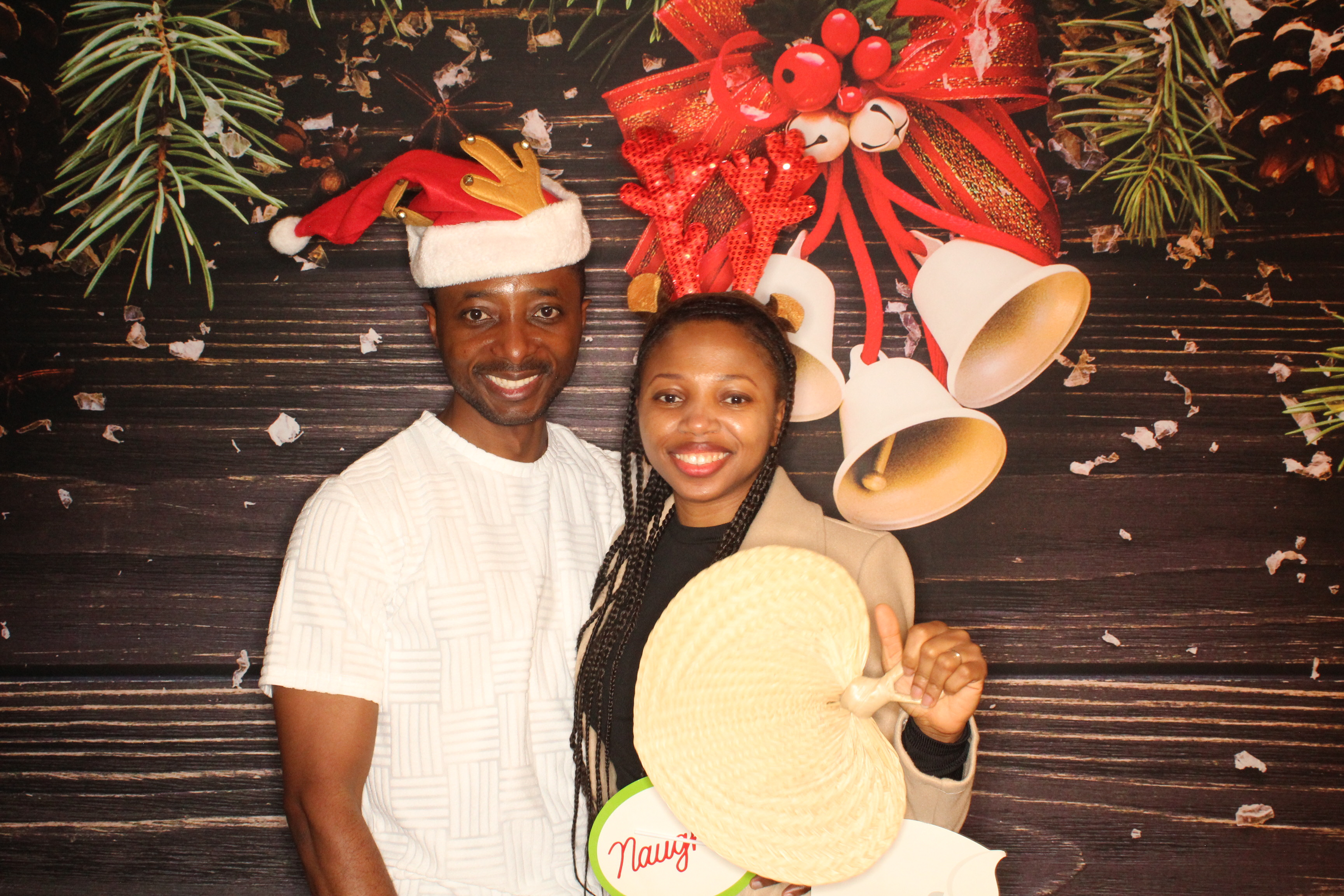 Par Montana Holiday Party | View more photos from the event at gallery.photoboothbillings.com/u/PhotoBoothBillings/Par-Montana-Holiday-Party