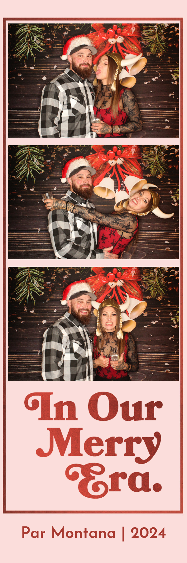 Par Montana Holiday Party | View more photos from the event at gallery.photoboothbillings.com/u/PhotoBoothBillings/Par-Montana-Holiday-Party