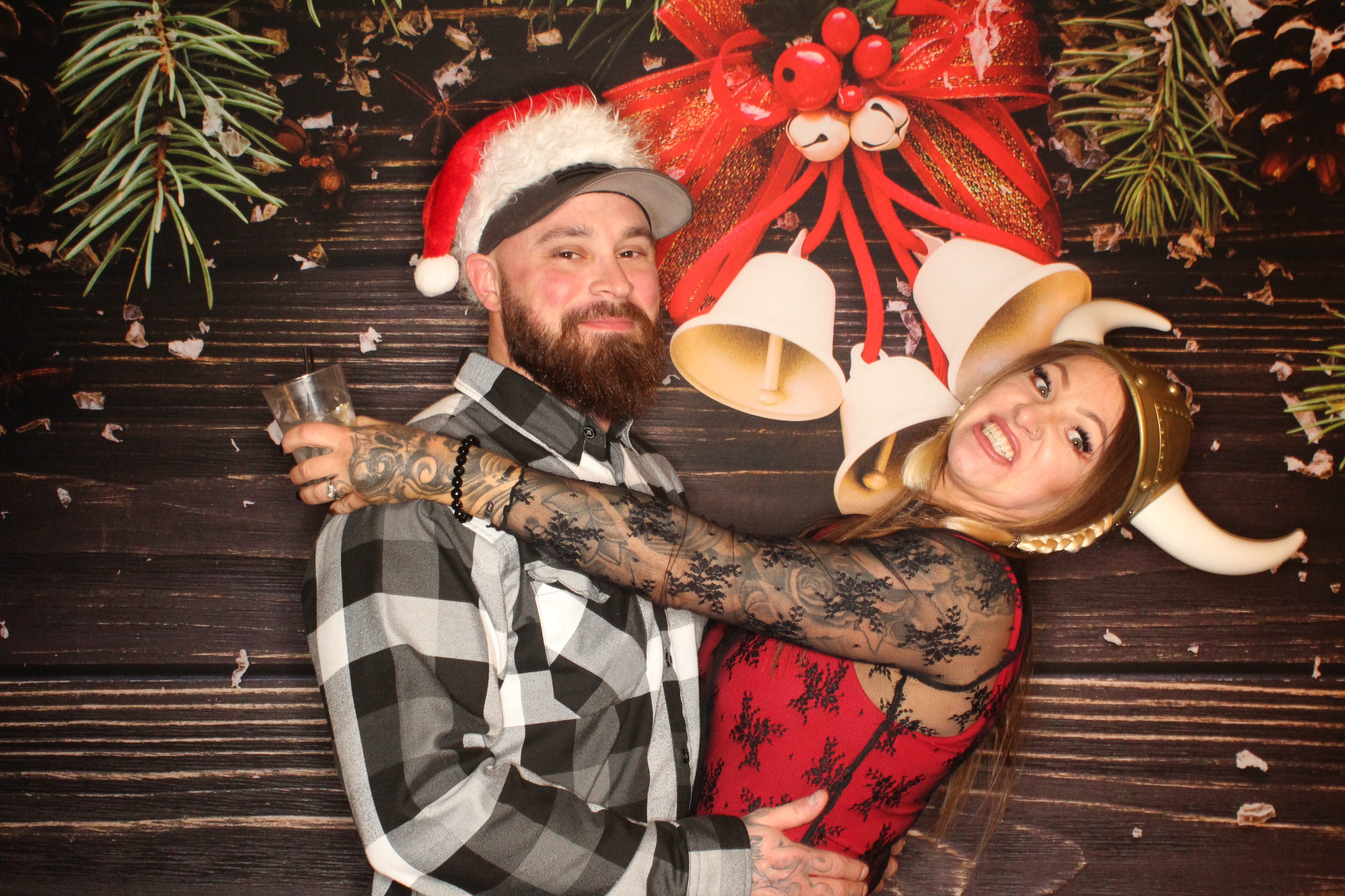 Par Montana Holiday Party | View more photos from the event at gallery.photoboothbillings.com/u/PhotoBoothBillings/Par-Montana-Holiday-Party