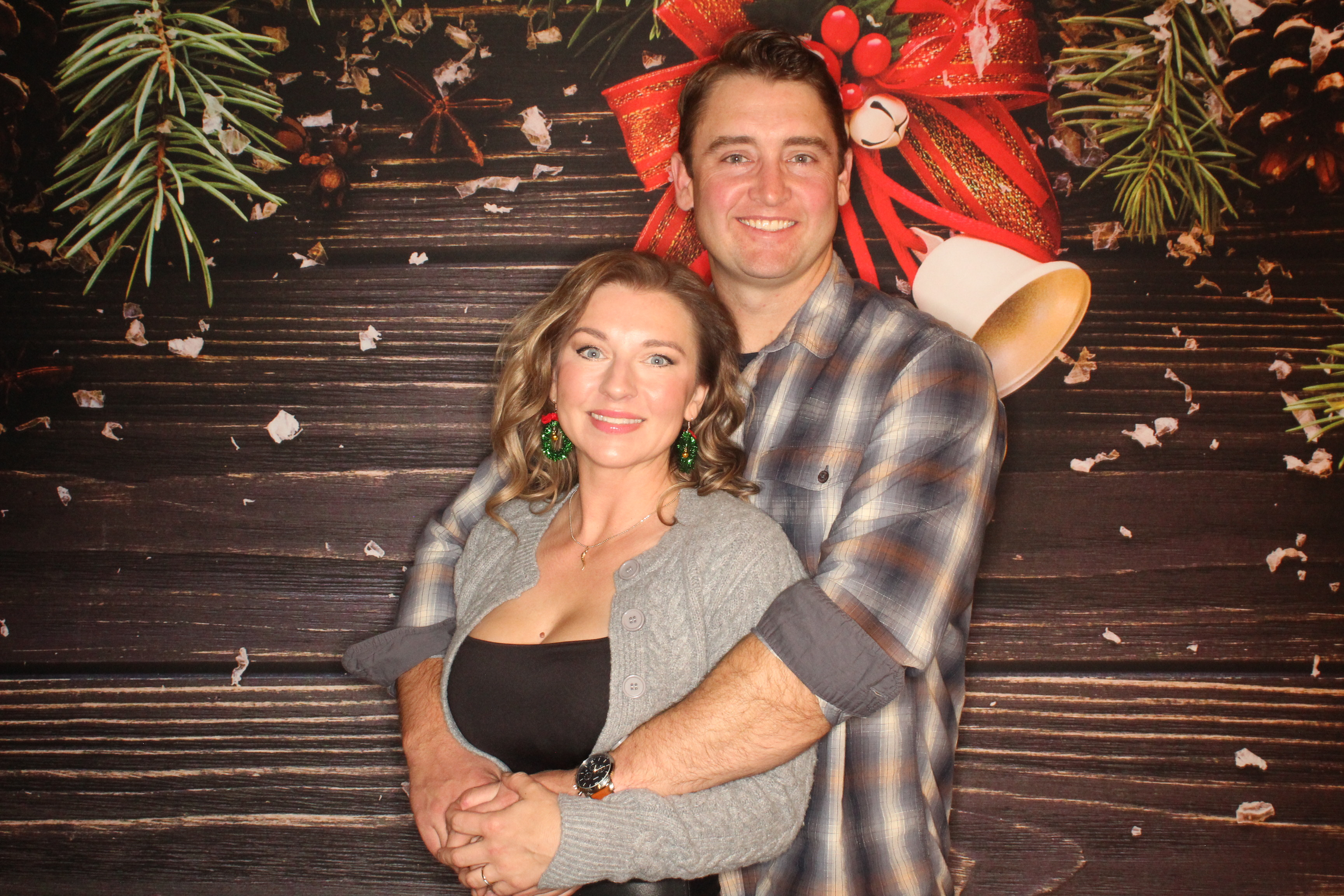 Par Montana Holiday Party | View more photos from the event at gallery.photoboothbillings.com/u/PhotoBoothBillings/Par-Montana-Holiday-Party