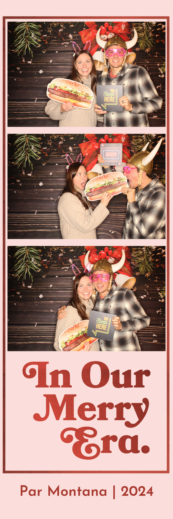 Par Montana Holiday Party | View more photos from the event at gallery.photoboothbillings.com/u/PhotoBoothBillings/Par-Montana-Holiday-Party