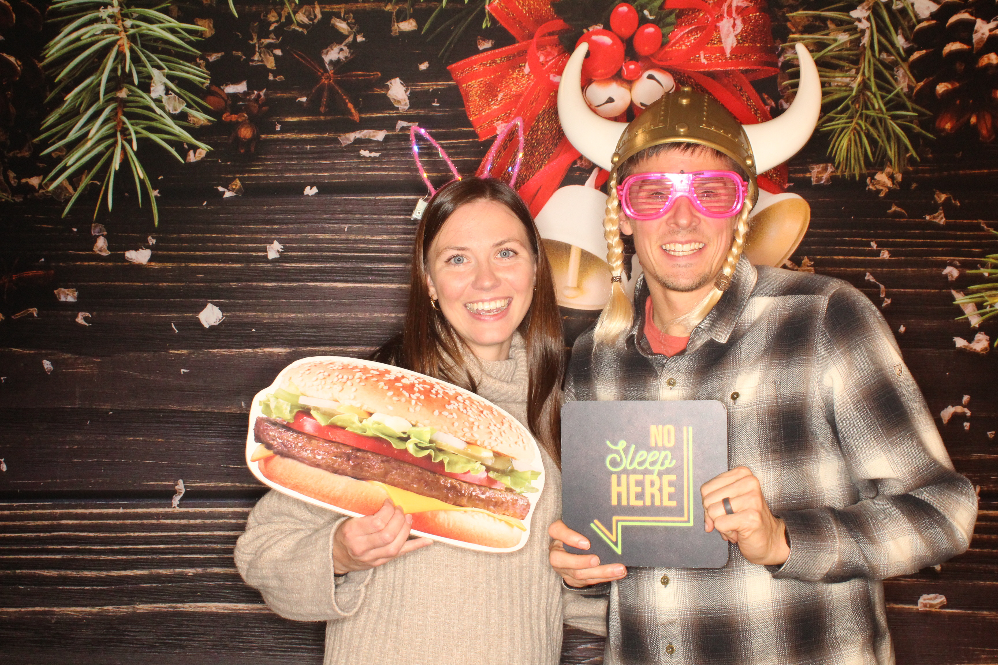 Par Montana Holiday Party | View more photos from the event at gallery.photoboothbillings.com/u/PhotoBoothBillings/Par-Montana-Holiday-Party