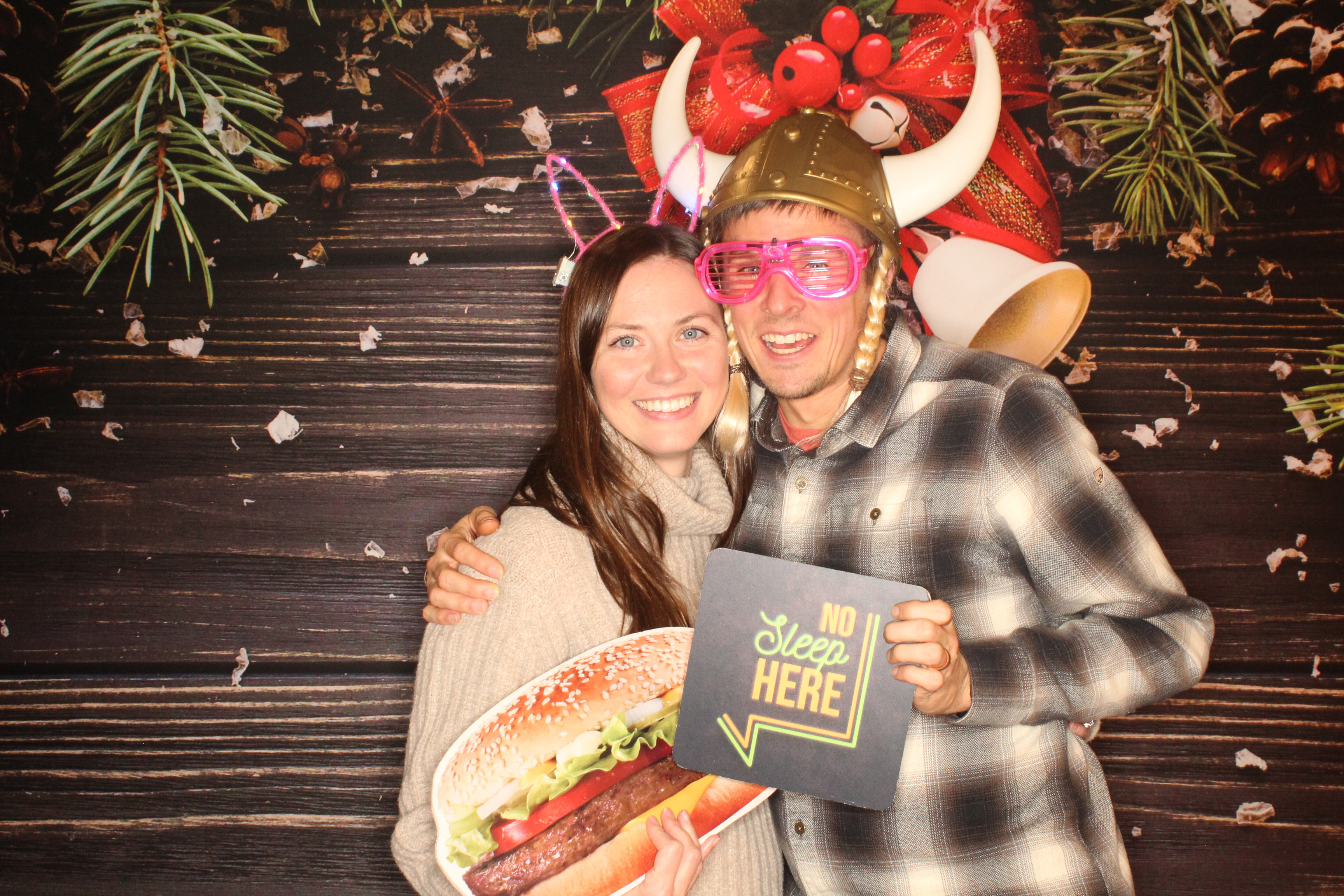 Par Montana Holiday Party | View more photos from the event at gallery.photoboothbillings.com/u/PhotoBoothBillings/Par-Montana-Holiday-Party