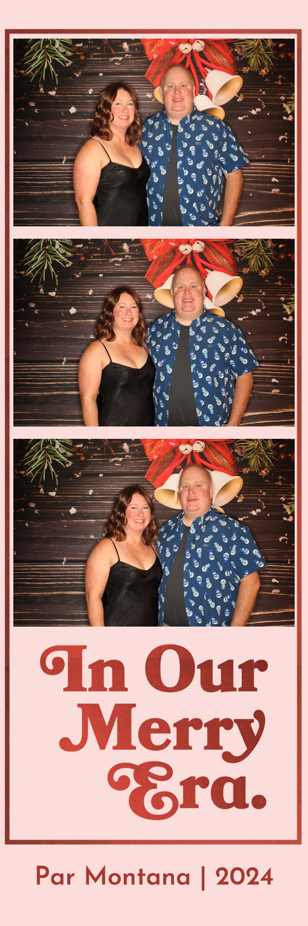Par Montana Holiday Party | View more photos from the event at gallery.photoboothbillings.com/u/PhotoBoothBillings/Par-Montana-Holiday-Party