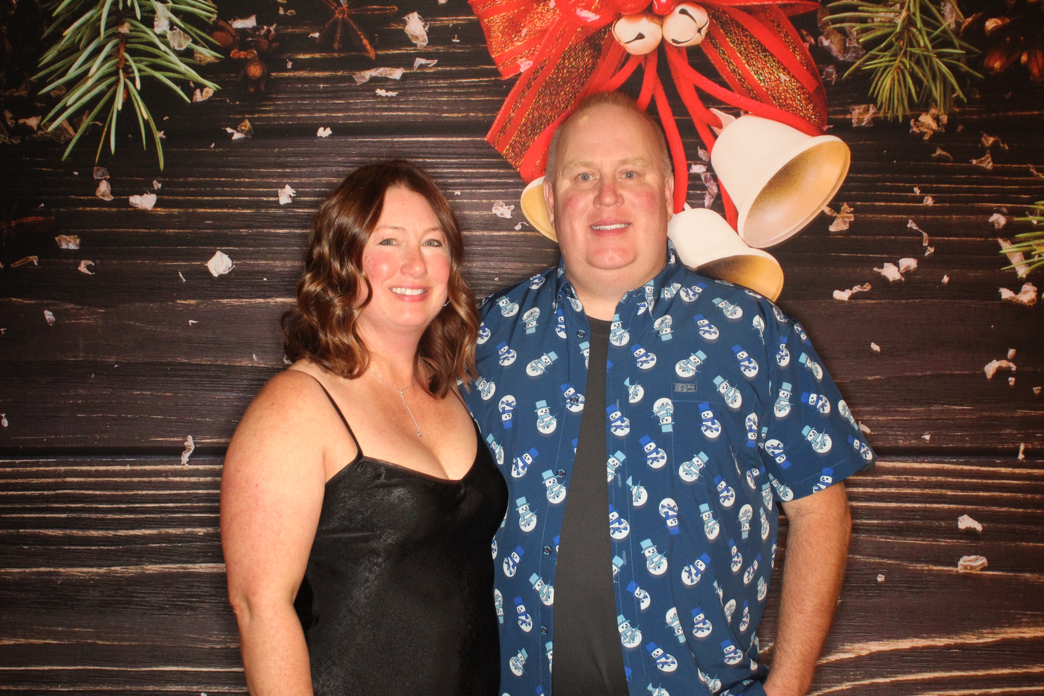 Par Montana Holiday Party | View more photos from the event at gallery.photoboothbillings.com/u/PhotoBoothBillings/Par-Montana-Holiday-Party