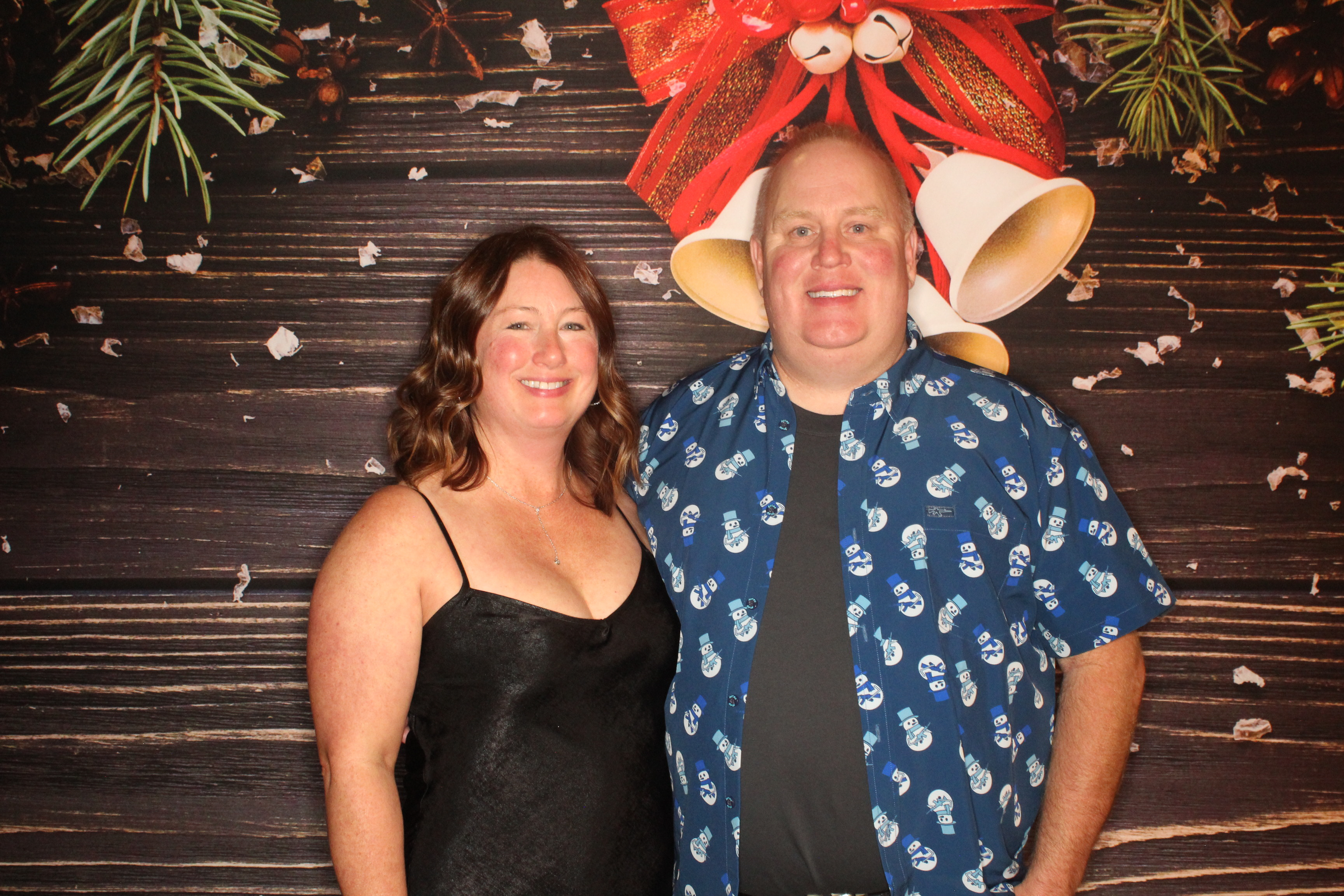Par Montana Holiday Party | View more photos from the event at gallery.photoboothbillings.com/u/PhotoBoothBillings/Par-Montana-Holiday-Party
