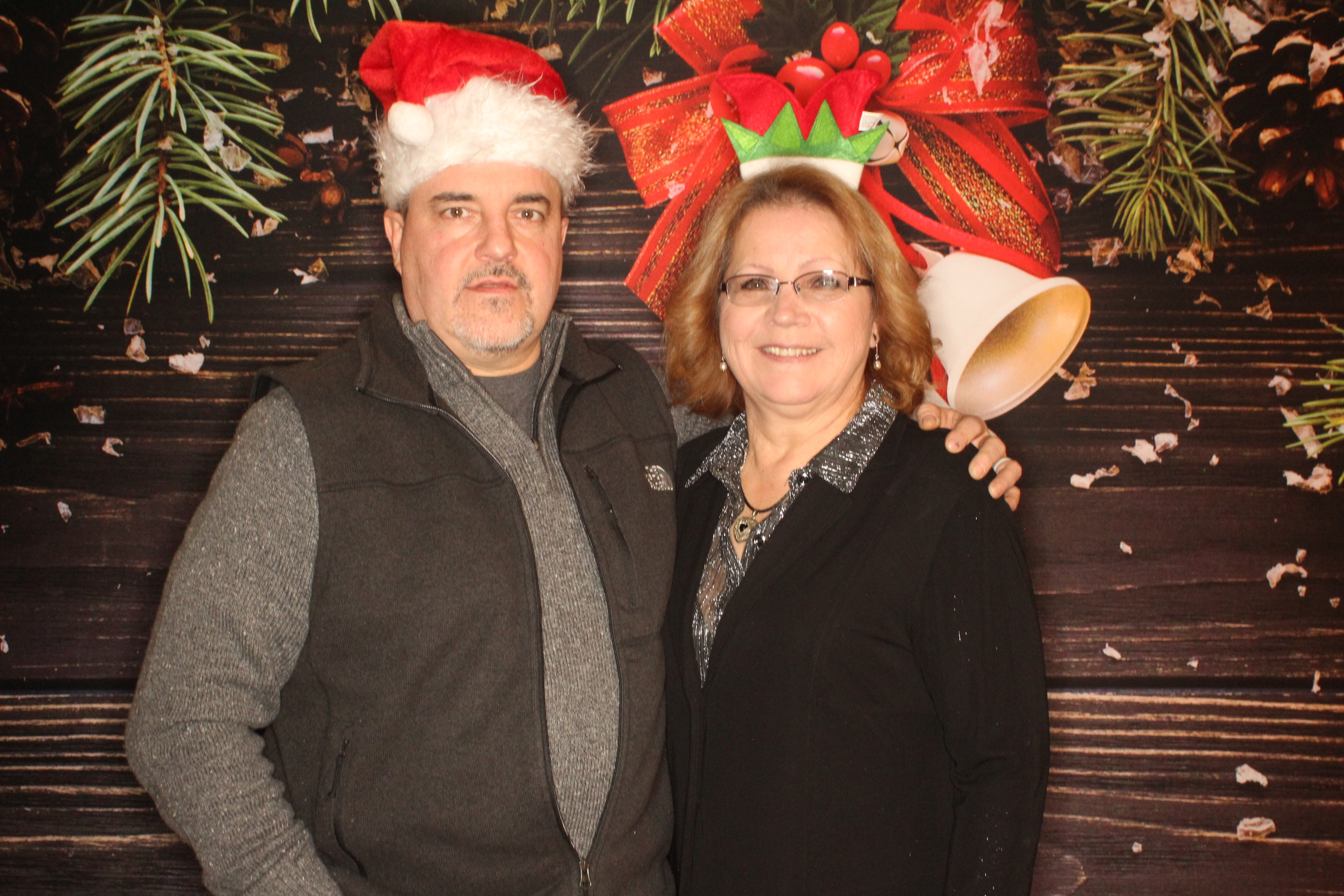 Par Montana Holiday Party | View more photos from the event at gallery.photoboothbillings.com/u/PhotoBoothBillings/Par-Montana-Holiday-Party