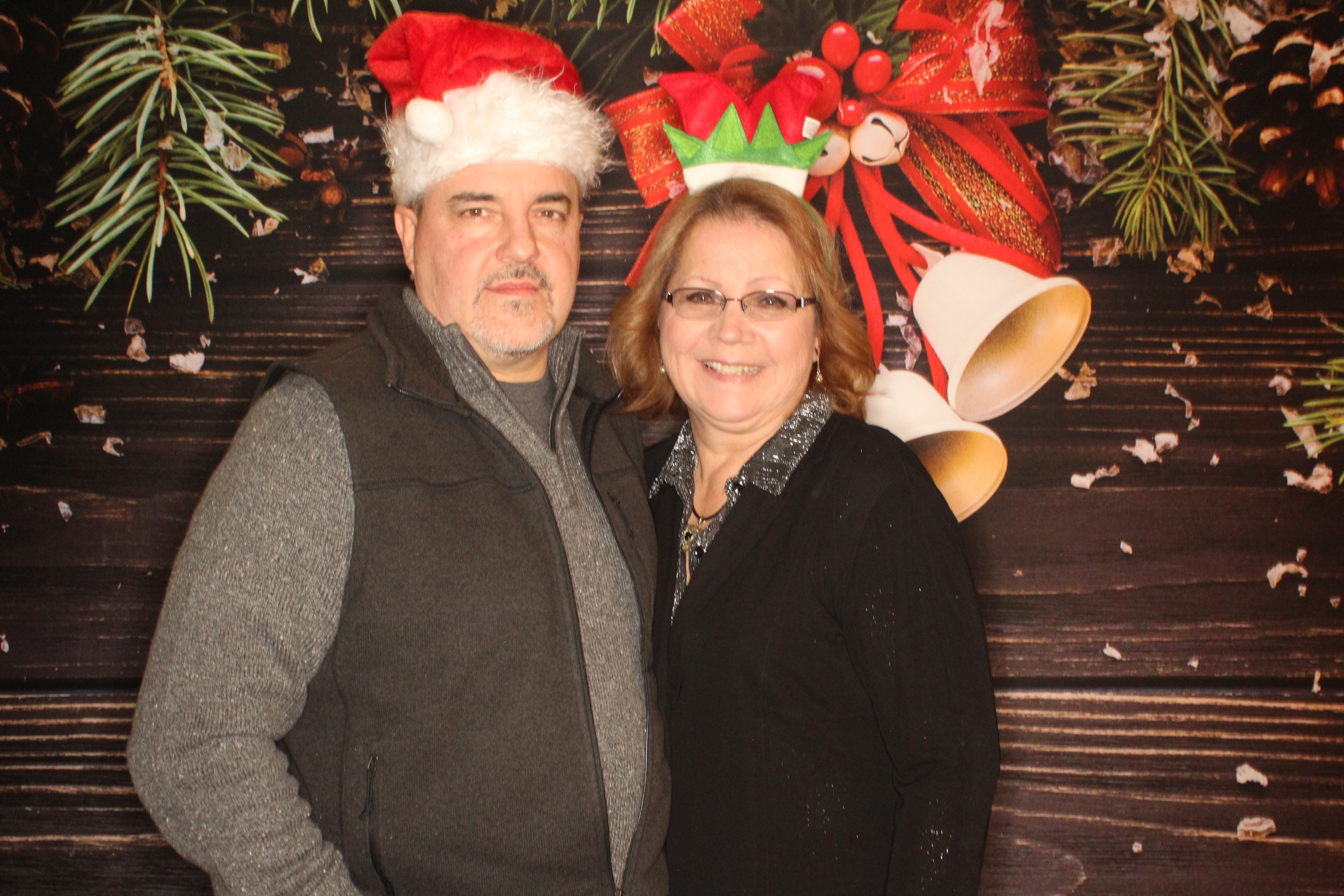 Par Montana Holiday Party | View more photos from the event at gallery.photoboothbillings.com/u/PhotoBoothBillings/Par-Montana-Holiday-Party