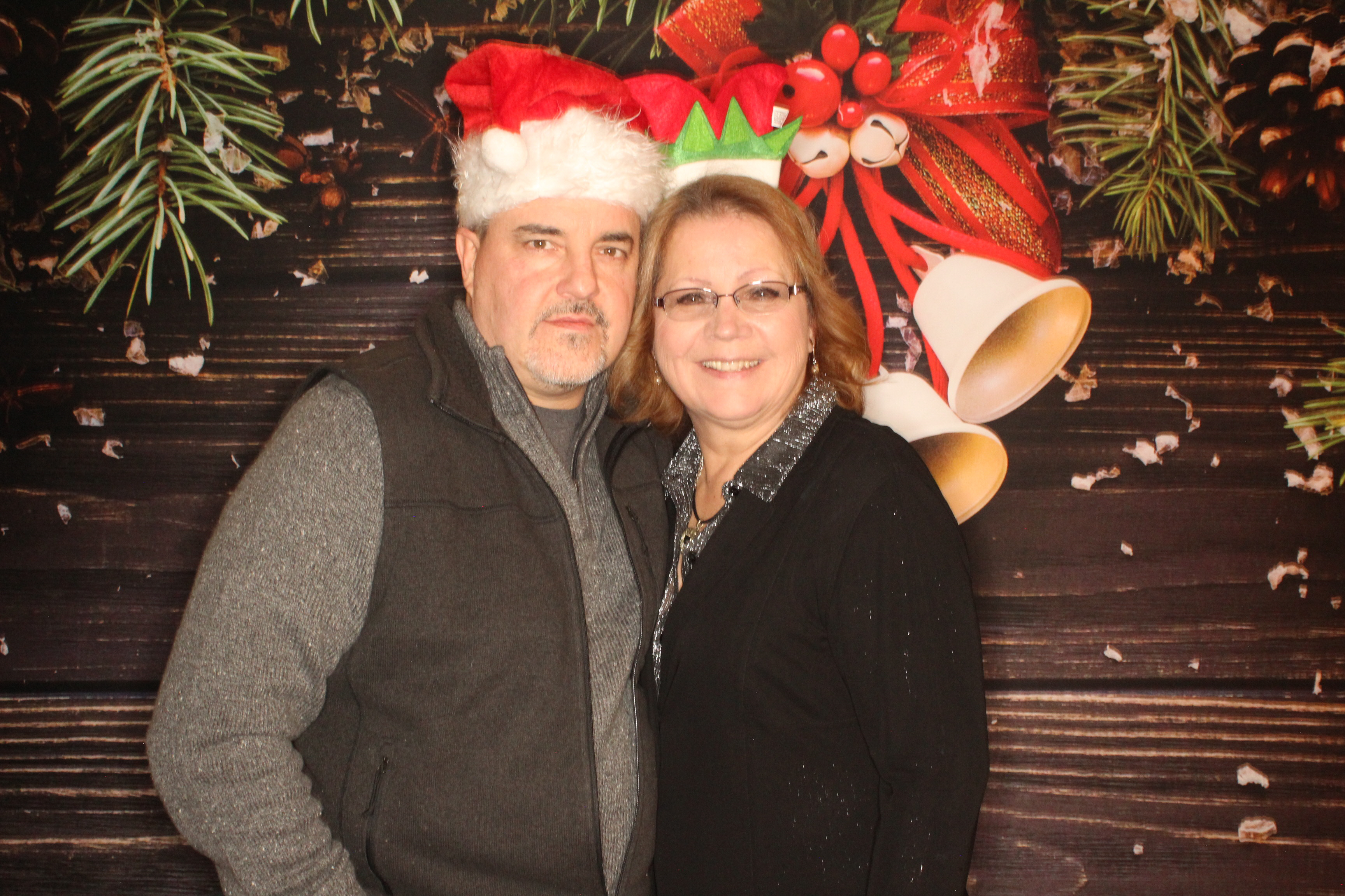 Par Montana Holiday Party | View more photos from the event at gallery.photoboothbillings.com/u/PhotoBoothBillings/Par-Montana-Holiday-Party