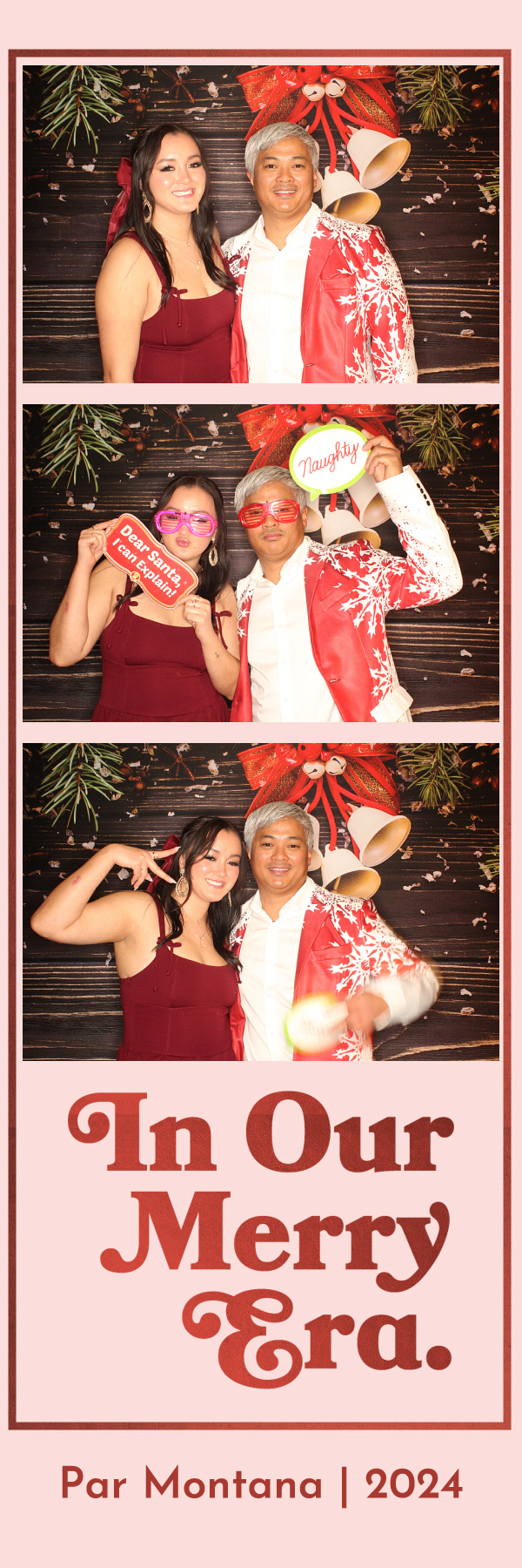 Par Montana Holiday Party | View more photos from the event at gallery.photoboothbillings.com/u/PhotoBoothBillings/Par-Montana-Holiday-Party