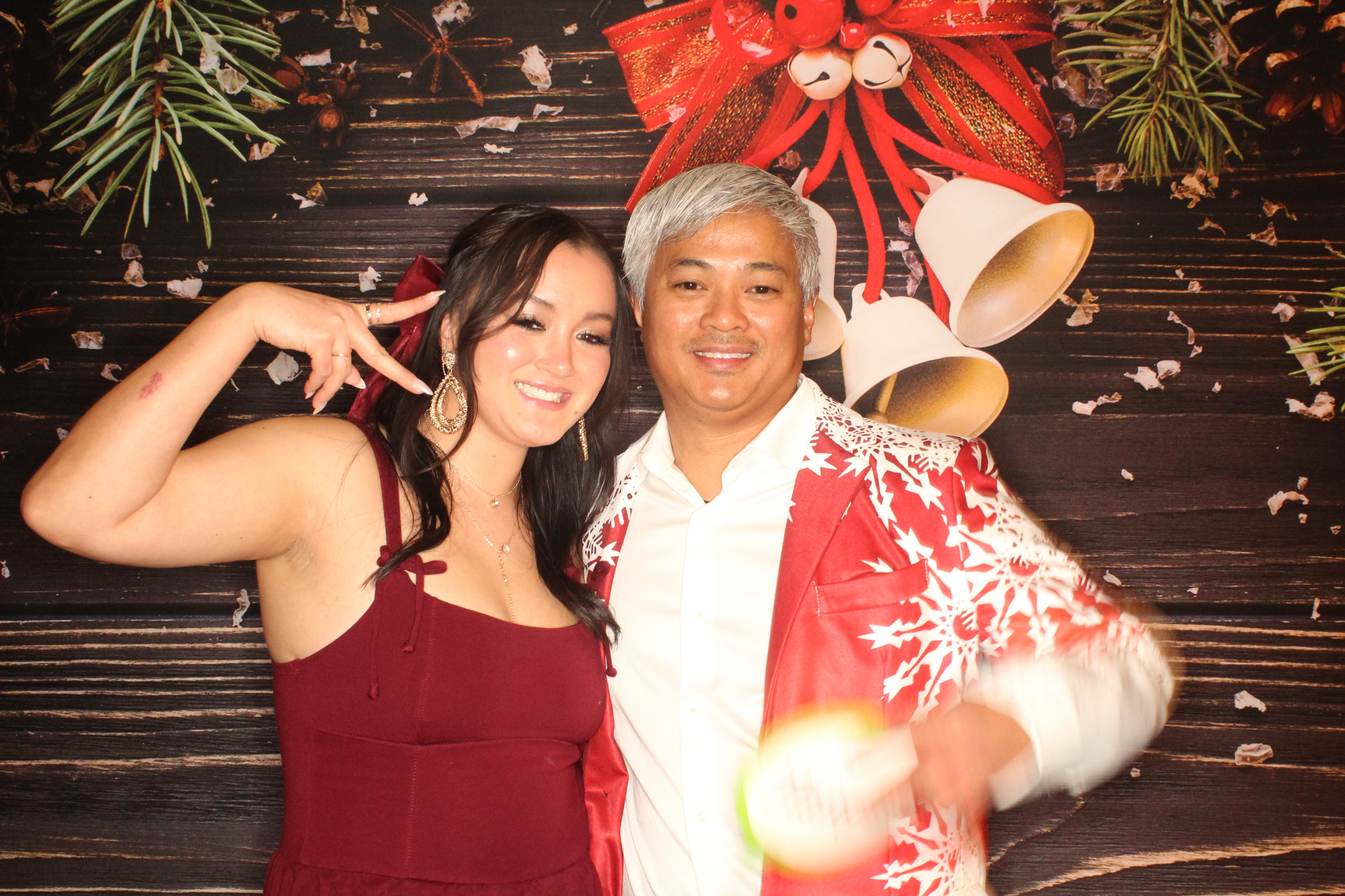 Par Montana Holiday Party | View more photos from the event at gallery.photoboothbillings.com/u/PhotoBoothBillings/Par-Montana-Holiday-Party