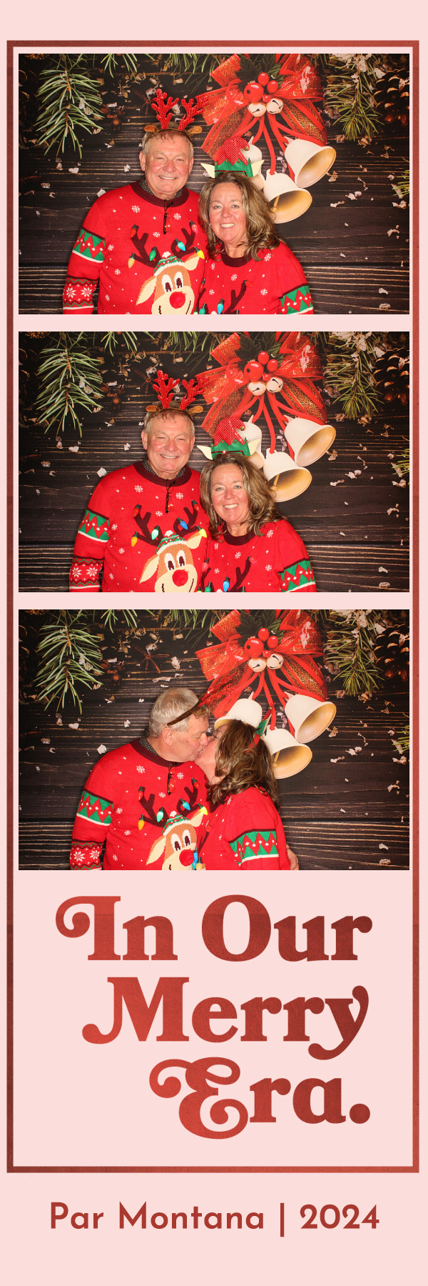 Par Montana Holiday Party | View more photos from the event at gallery.photoboothbillings.com/u/PhotoBoothBillings/Par-Montana-Holiday-Party
