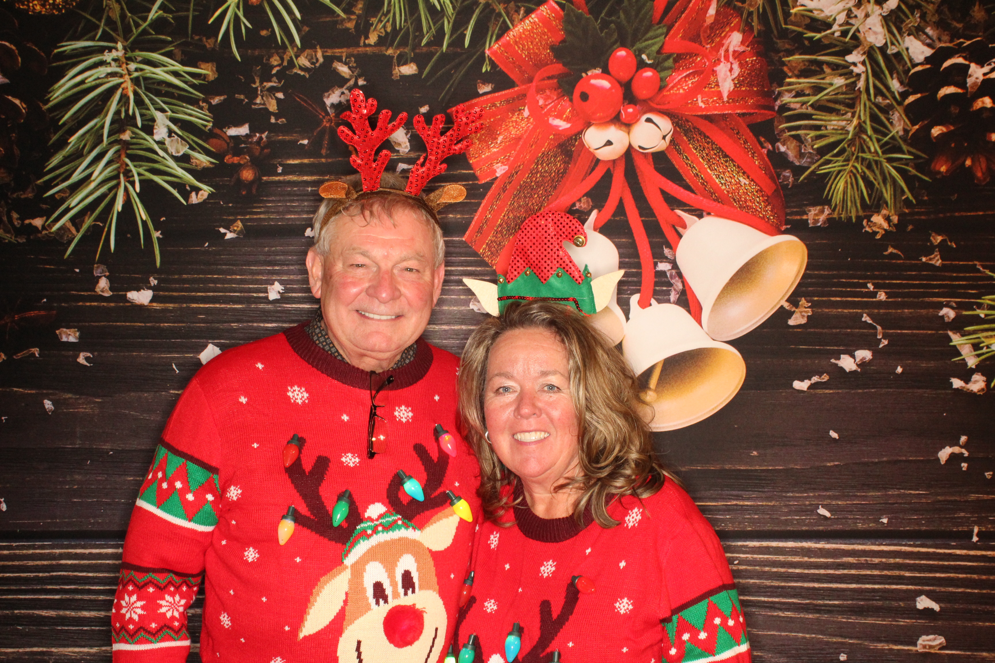 Par Montana Holiday Party | View more photos from the event at gallery.photoboothbillings.com/u/PhotoBoothBillings/Par-Montana-Holiday-Party