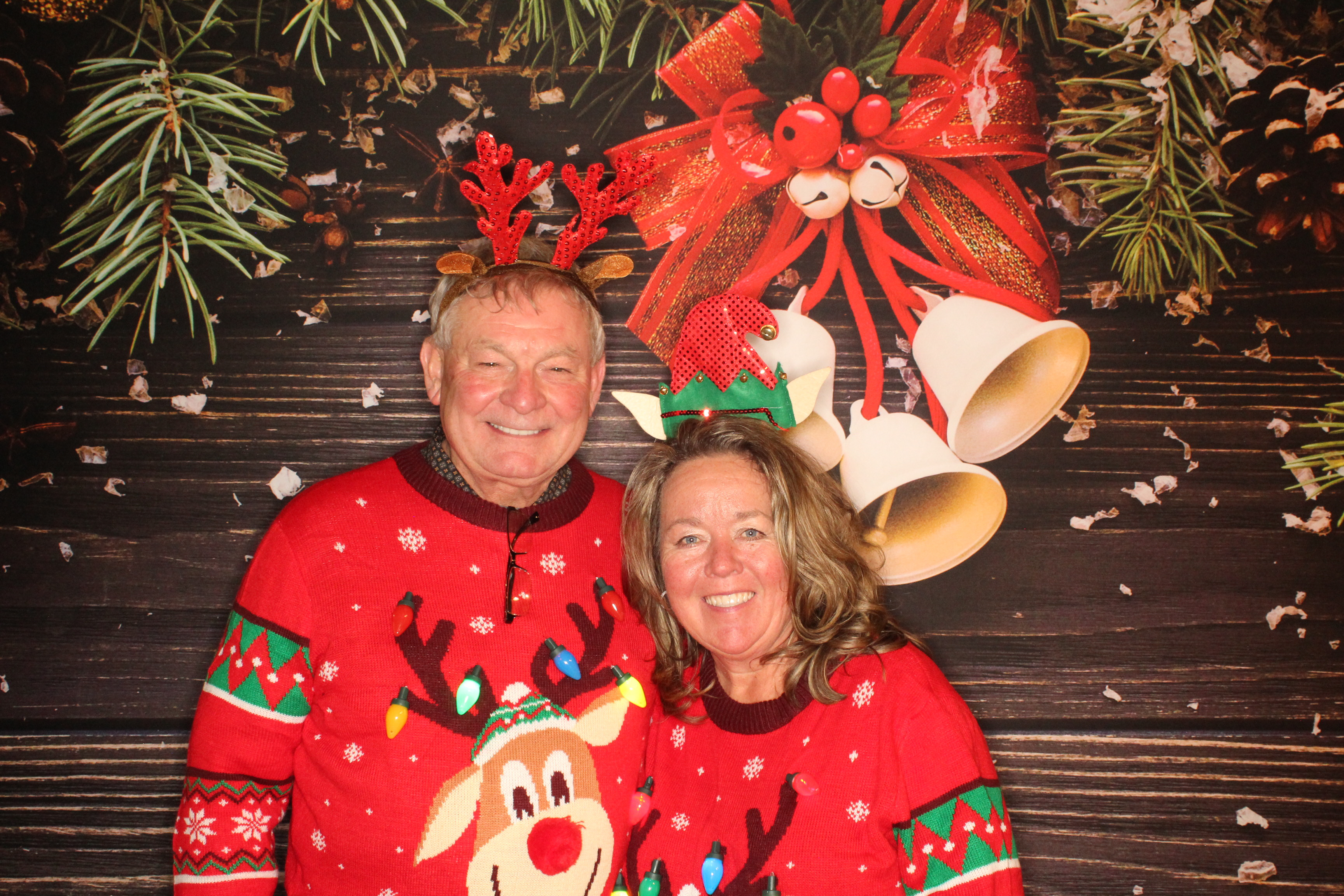 Par Montana Holiday Party | View more photos from the event at gallery.photoboothbillings.com/u/PhotoBoothBillings/Par-Montana-Holiday-Party