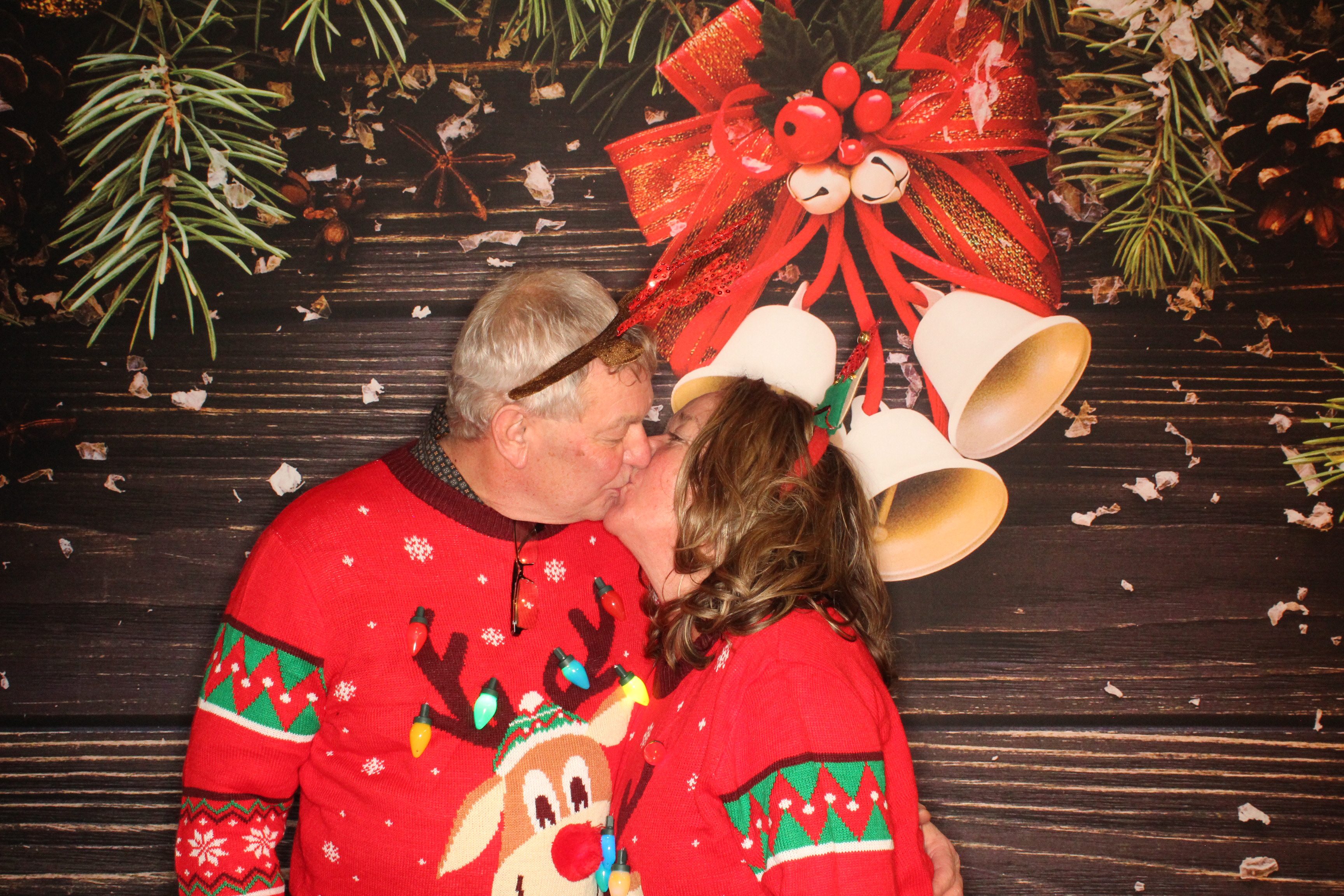 Par Montana Holiday Party | View more photos from the event at gallery.photoboothbillings.com/u/PhotoBoothBillings/Par-Montana-Holiday-Party