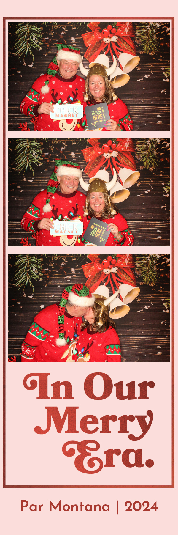 Par Montana Holiday Party | View more photos from the event at gallery.photoboothbillings.com/u/PhotoBoothBillings/Par-Montana-Holiday-Party