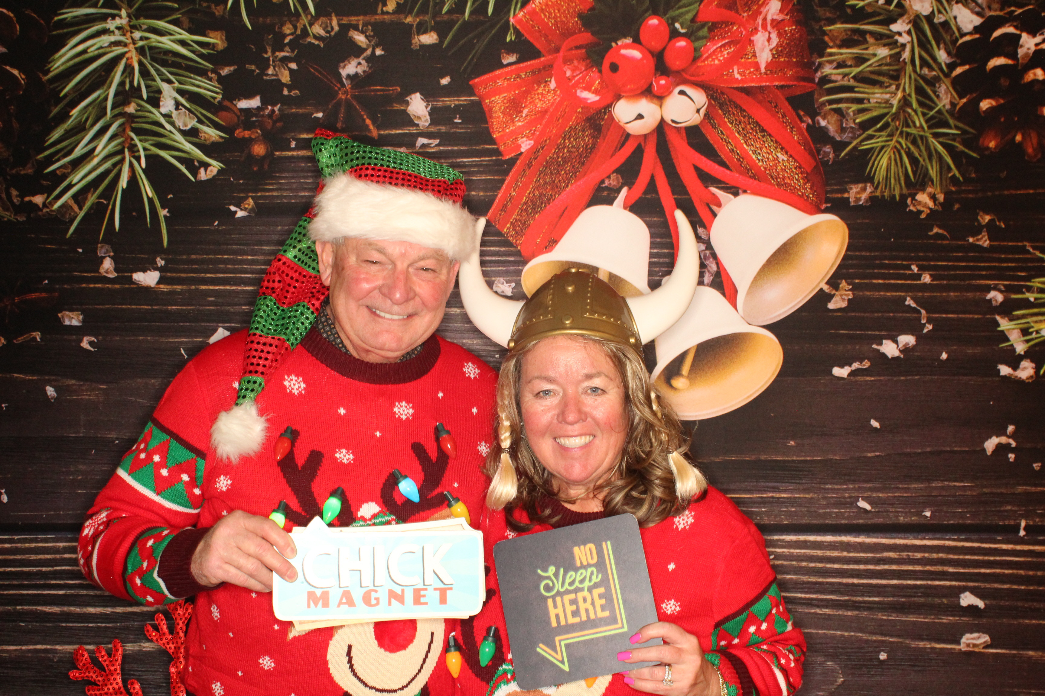 Par Montana Holiday Party | View more photos from the event at gallery.photoboothbillings.com/u/PhotoBoothBillings/Par-Montana-Holiday-Party