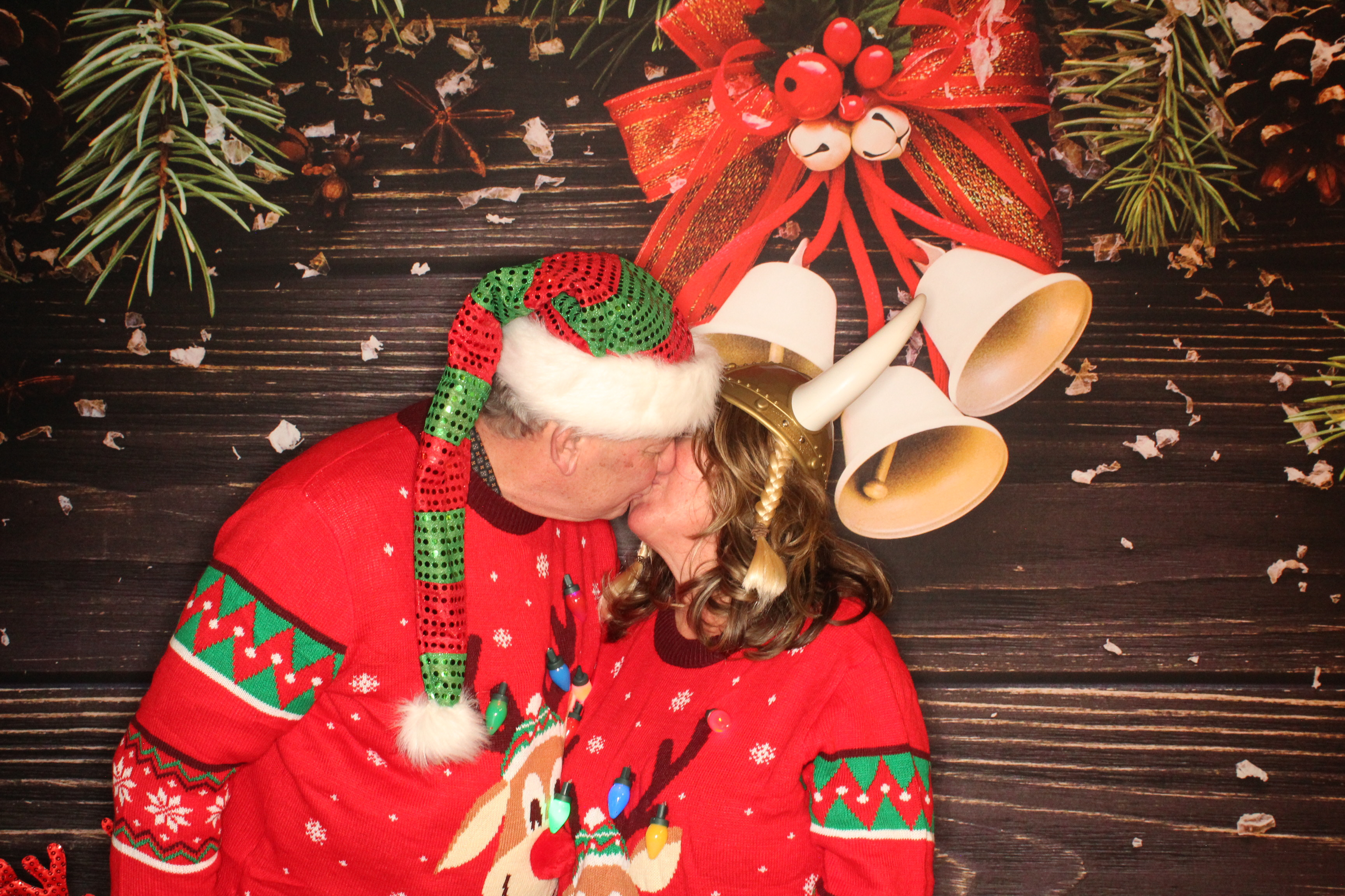 Par Montana Holiday Party | View more photos from the event at gallery.photoboothbillings.com/u/PhotoBoothBillings/Par-Montana-Holiday-Party