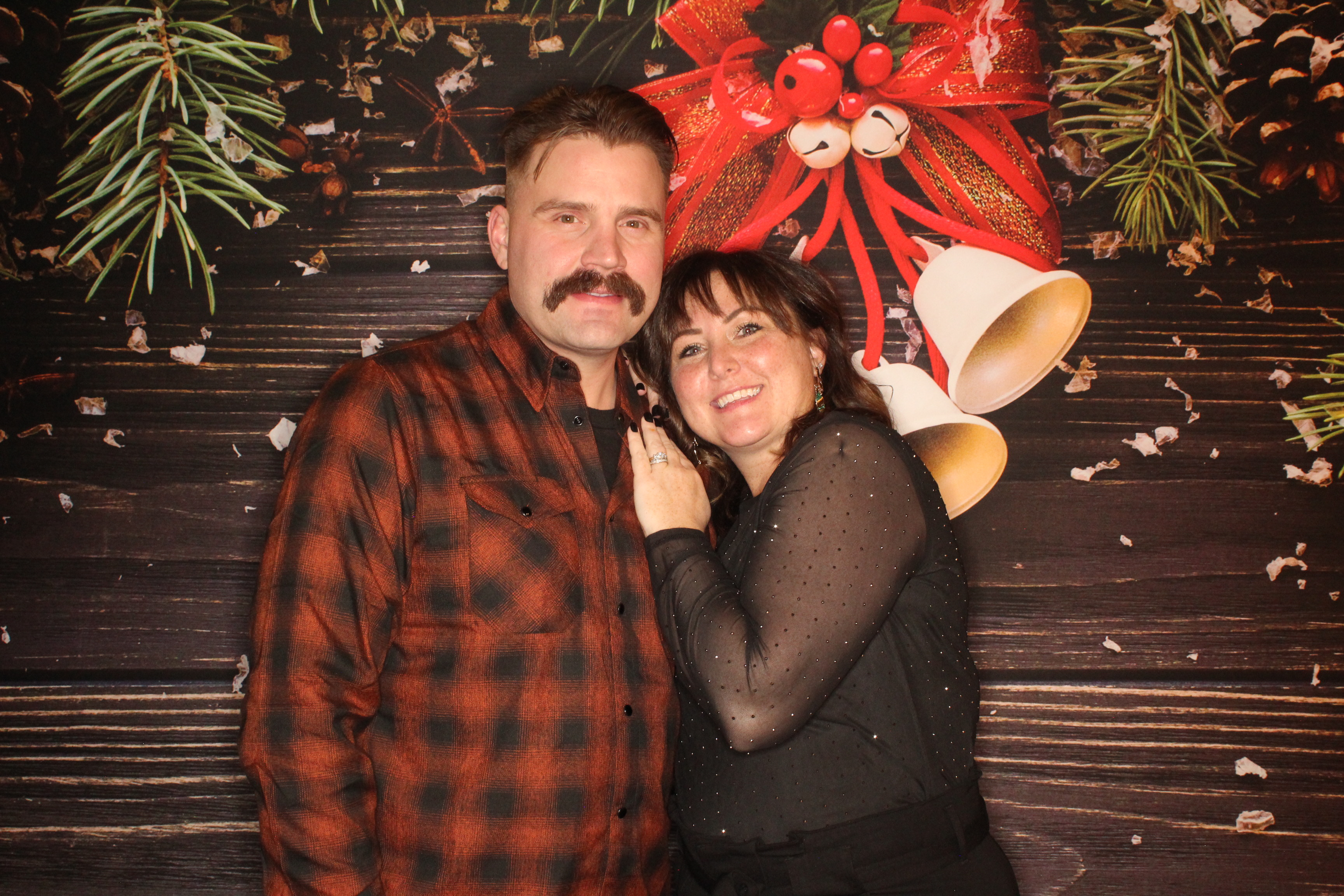Par Montana Holiday Party | View more photos from the event at gallery.photoboothbillings.com/u/PhotoBoothBillings/Par-Montana-Holiday-Party