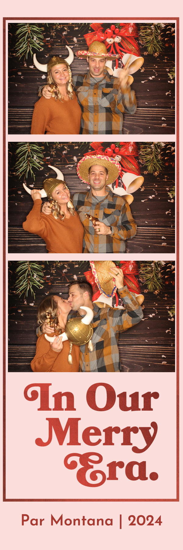 Par Montana Holiday Party | View more photos from the event at gallery.photoboothbillings.com/u/PhotoBoothBillings/Par-Montana-Holiday-Party