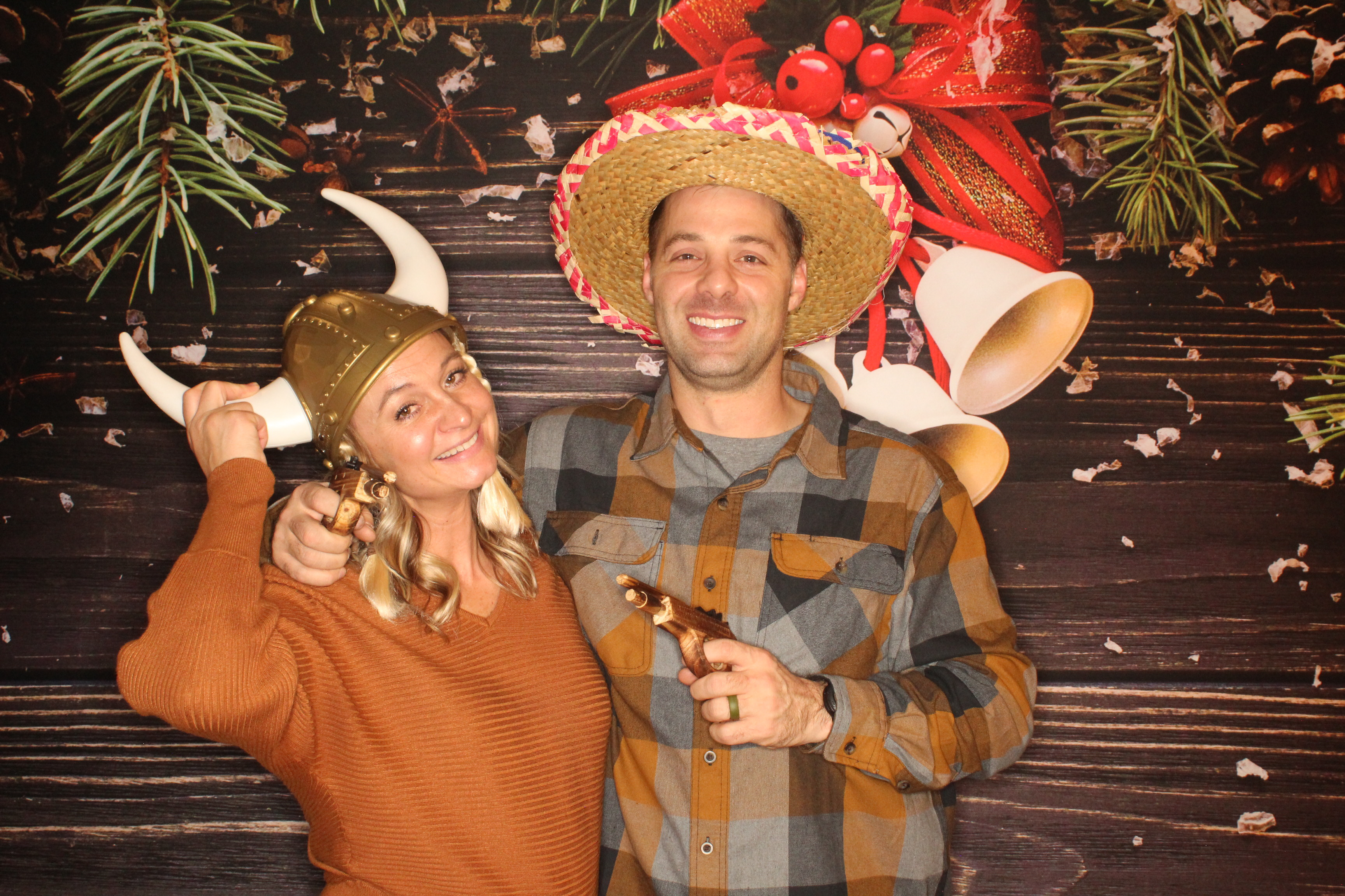 Par Montana Holiday Party | View more photos from the event at gallery.photoboothbillings.com/u/PhotoBoothBillings/Par-Montana-Holiday-Party