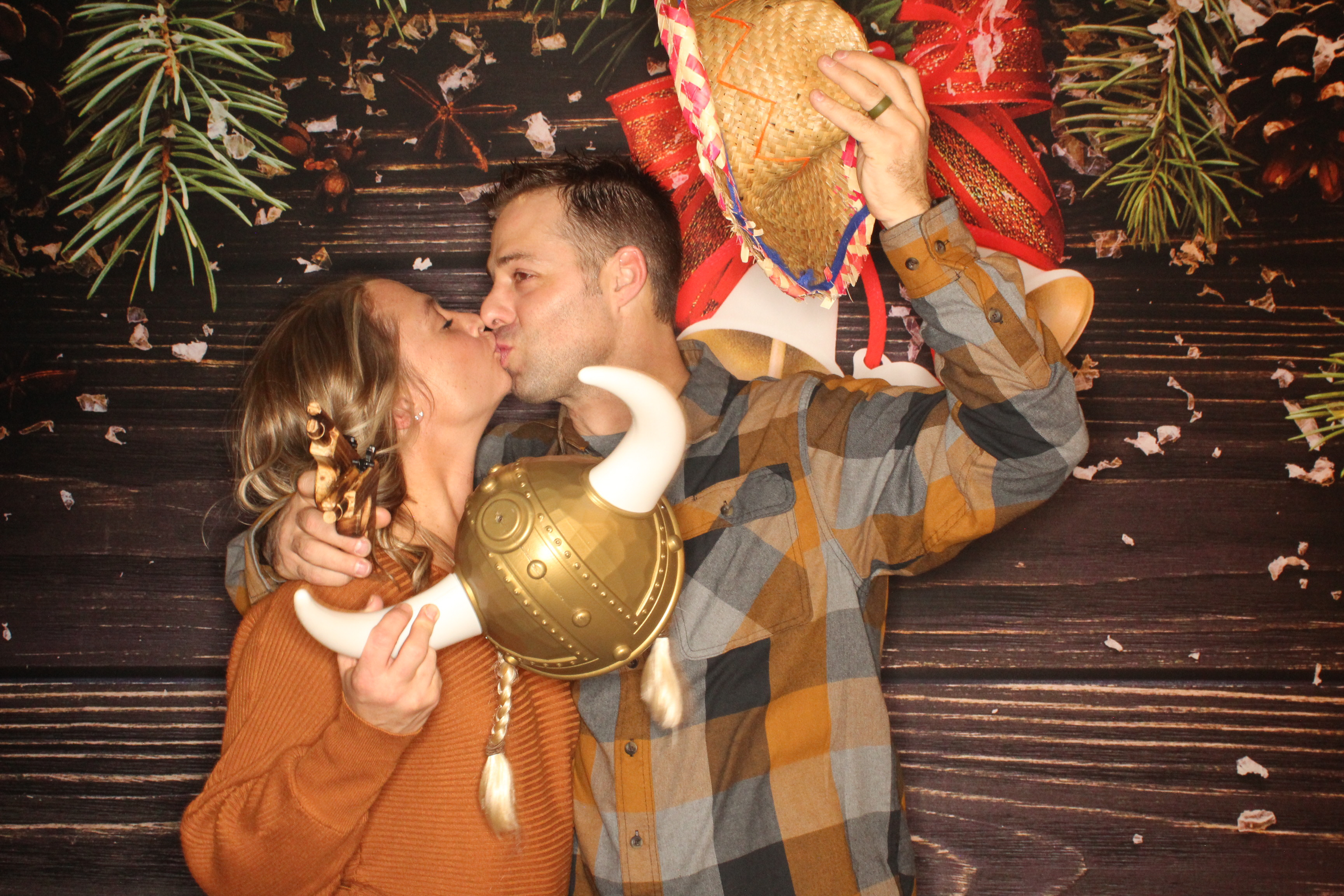 Par Montana Holiday Party | View more photos from the event at gallery.photoboothbillings.com/u/PhotoBoothBillings/Par-Montana-Holiday-Party