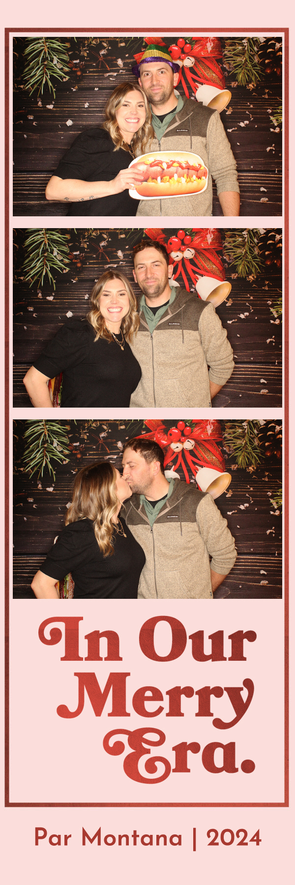 Par Montana Holiday Party | View more photos from the event at gallery.photoboothbillings.com/u/PhotoBoothBillings/Par-Montana-Holiday-Party